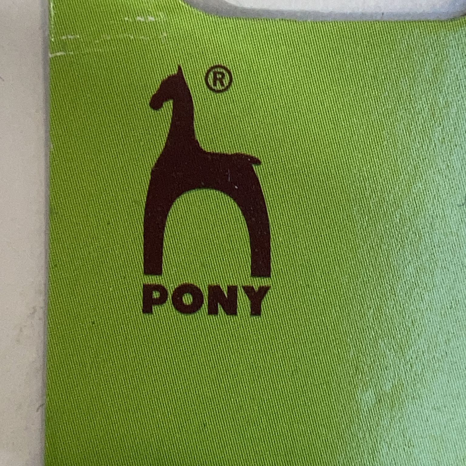 Pony