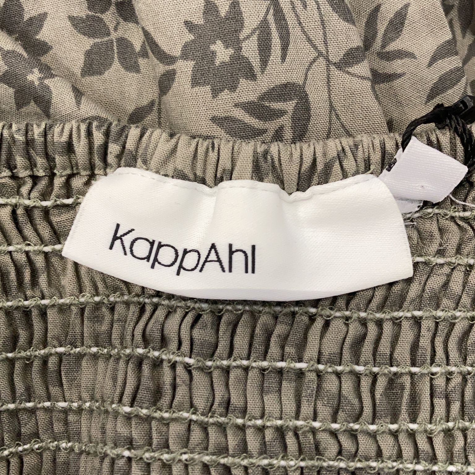 KappAhl