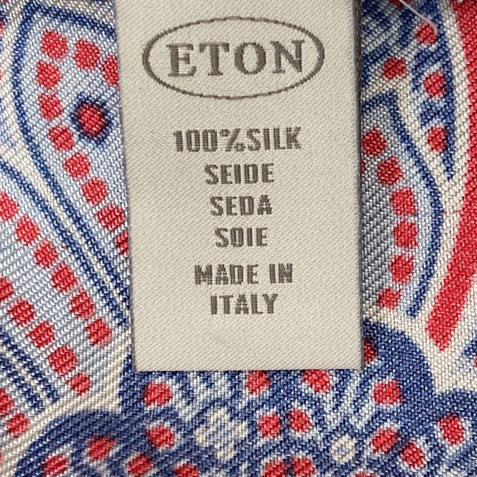 Eton