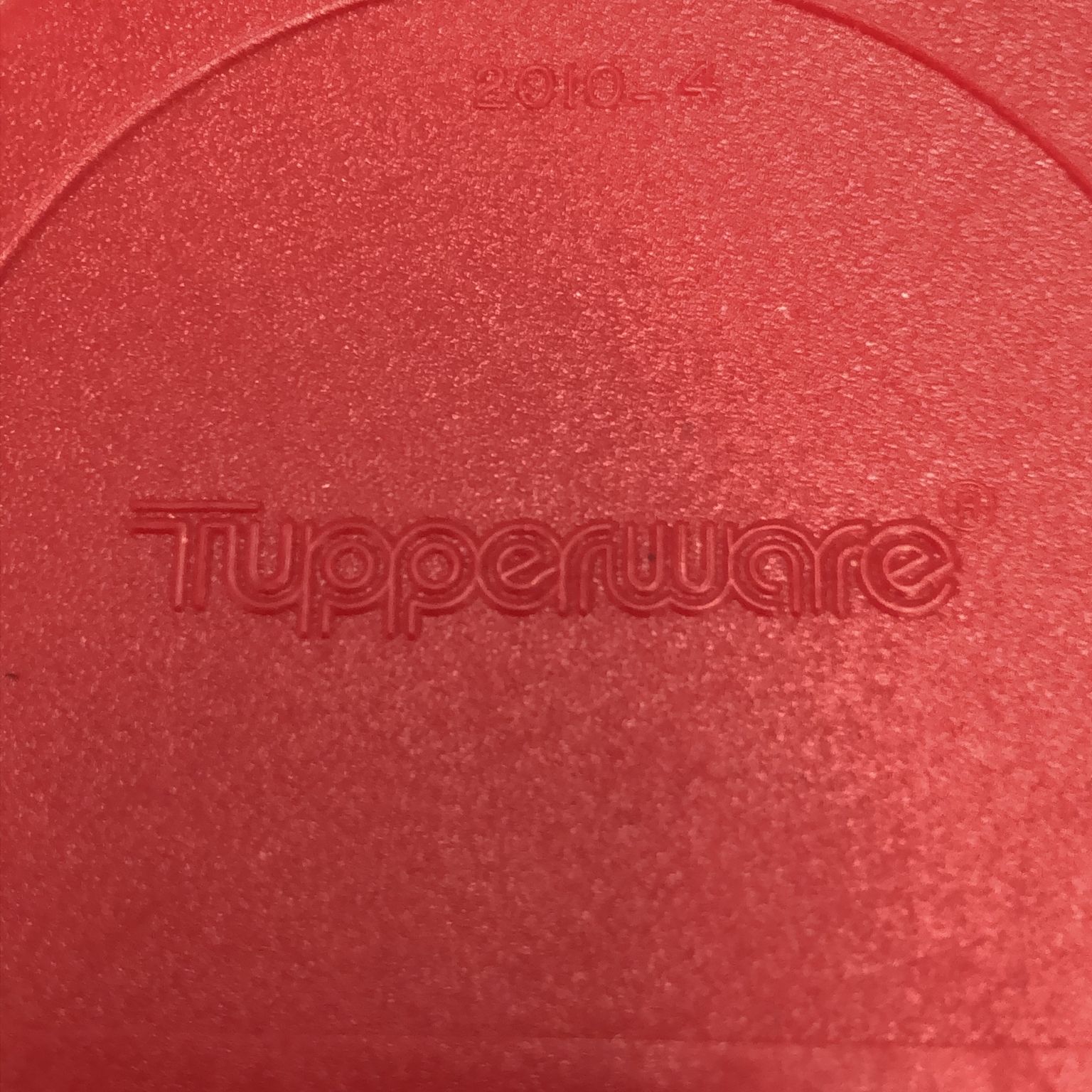 Tupperware