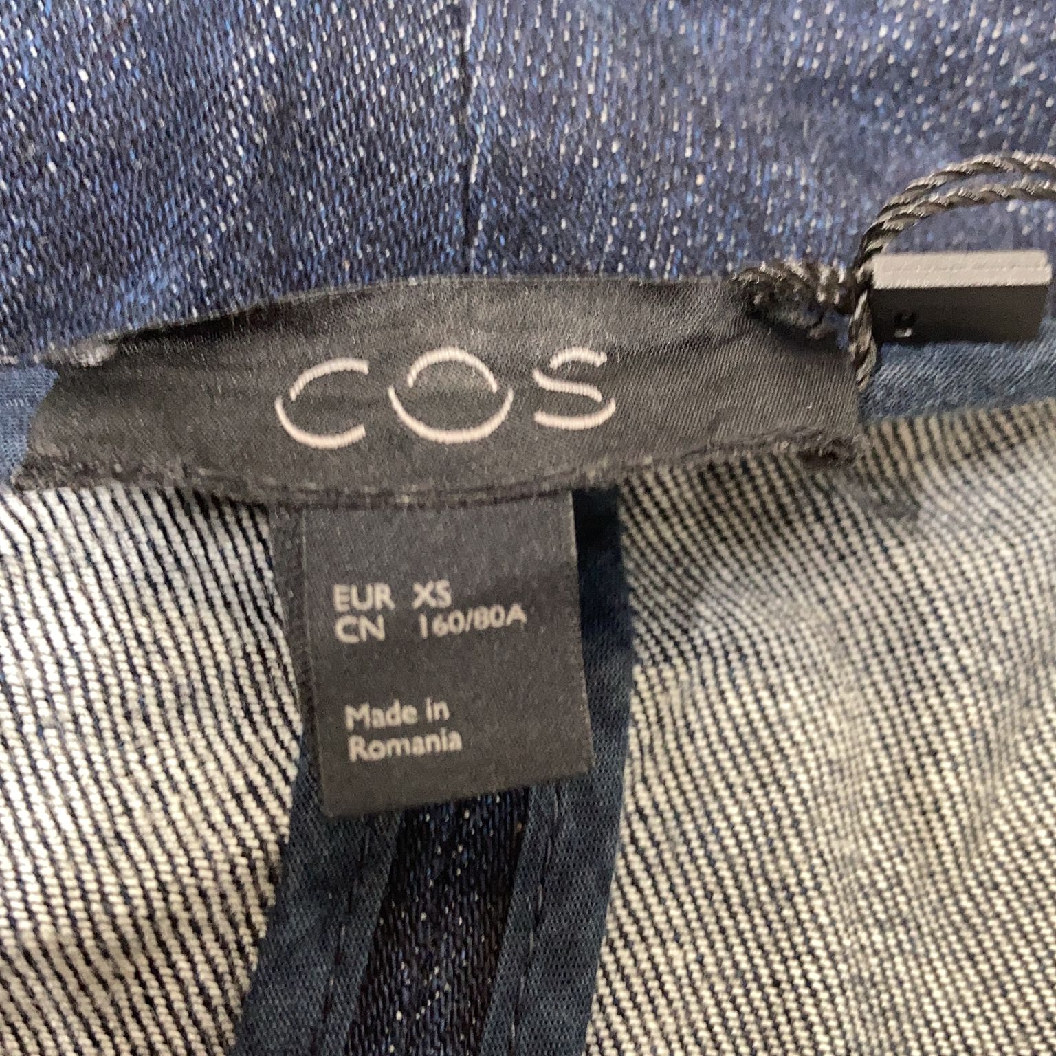 COS