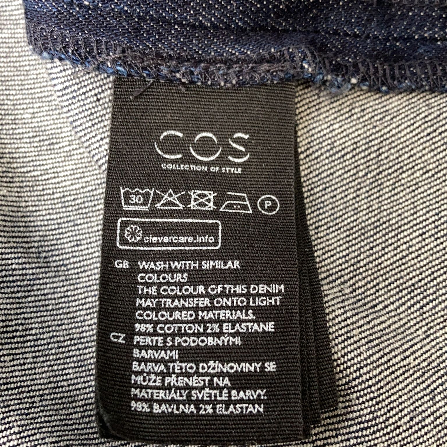 COS