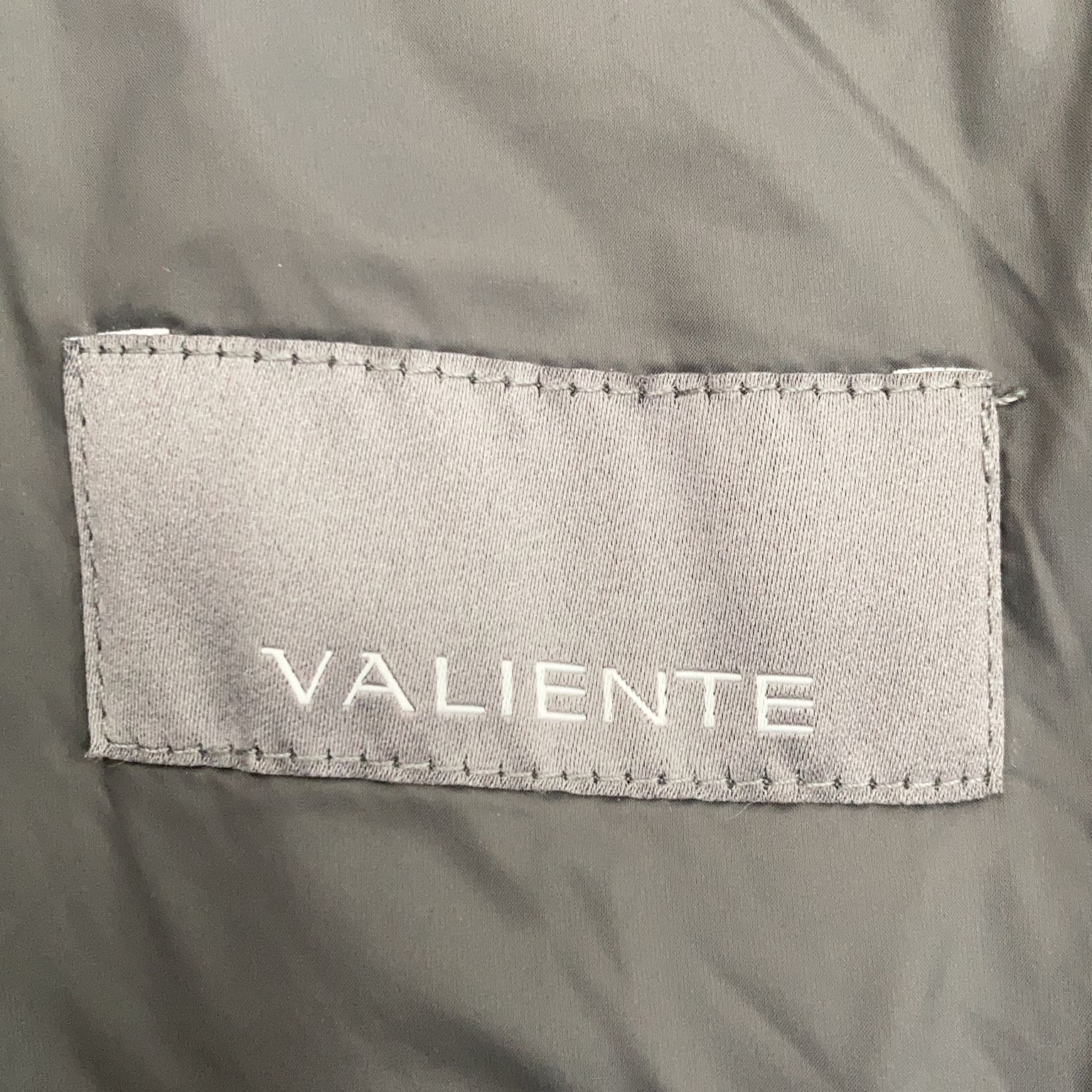 Valiente