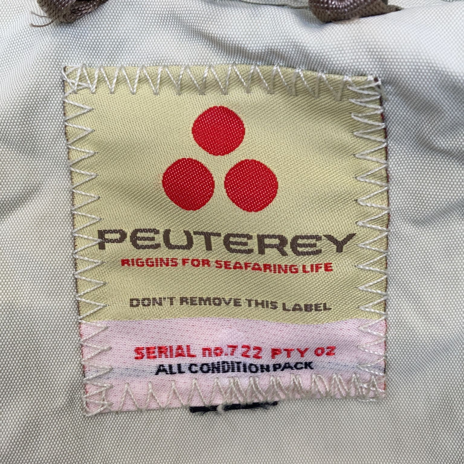 Peuterey