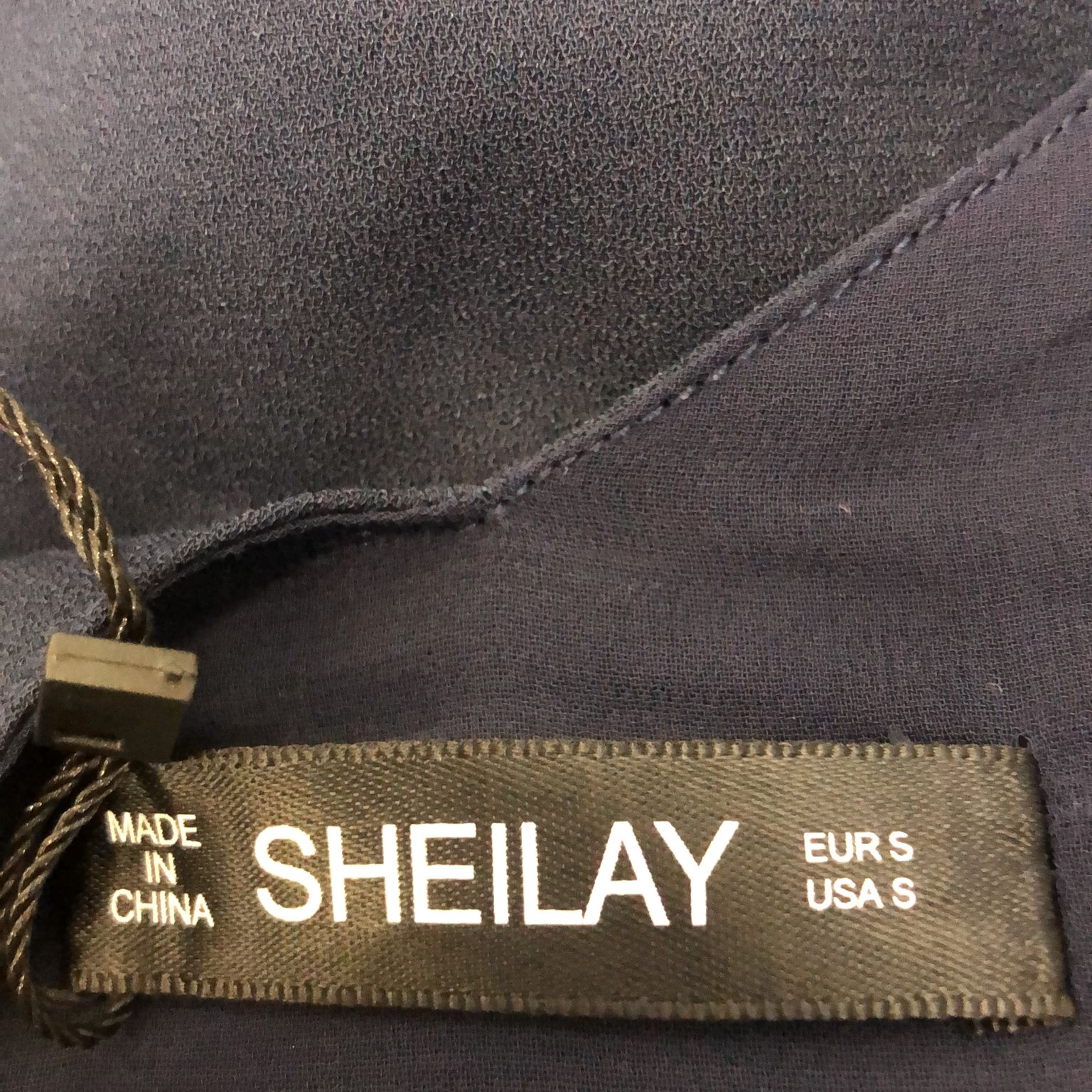 Sheilay