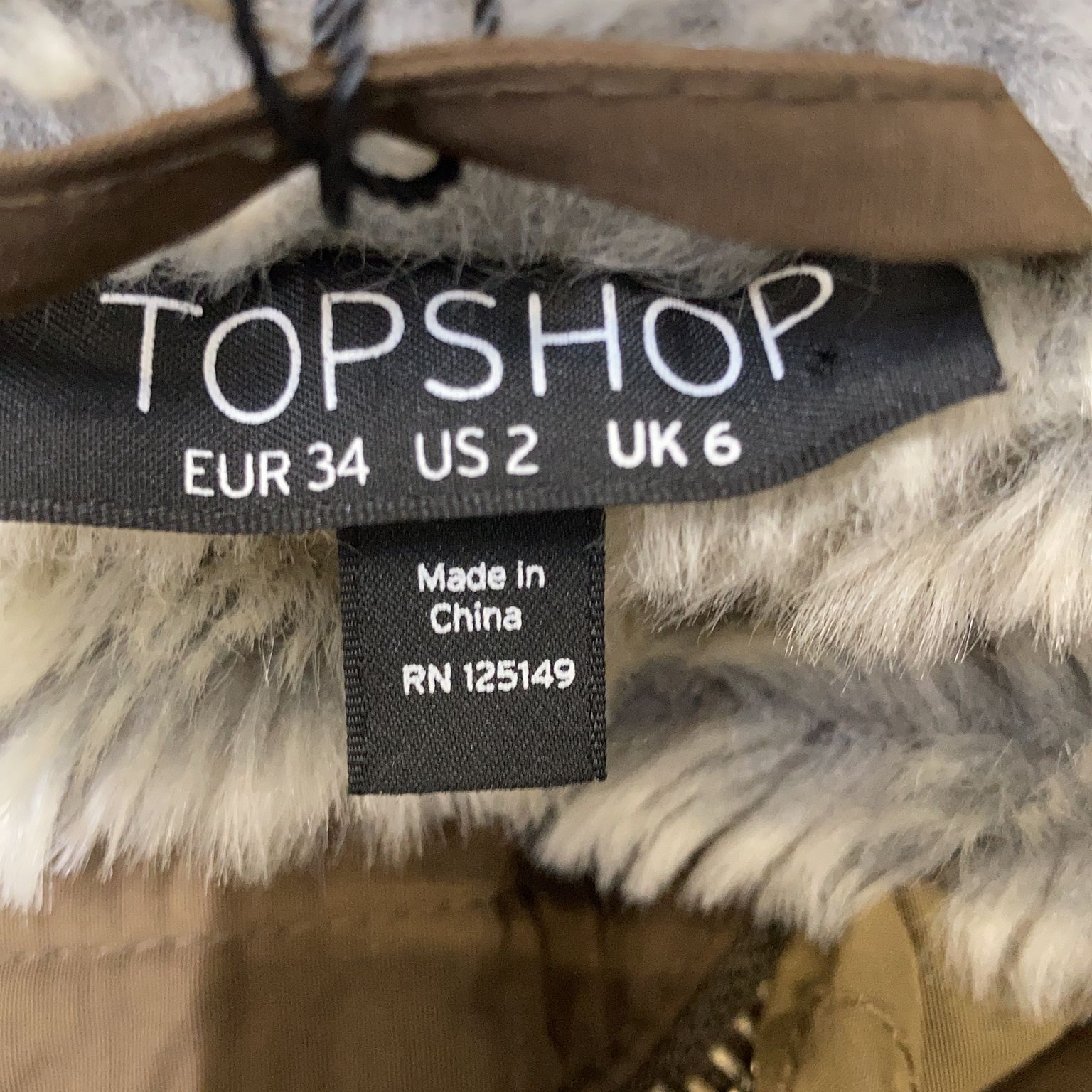 Topshop