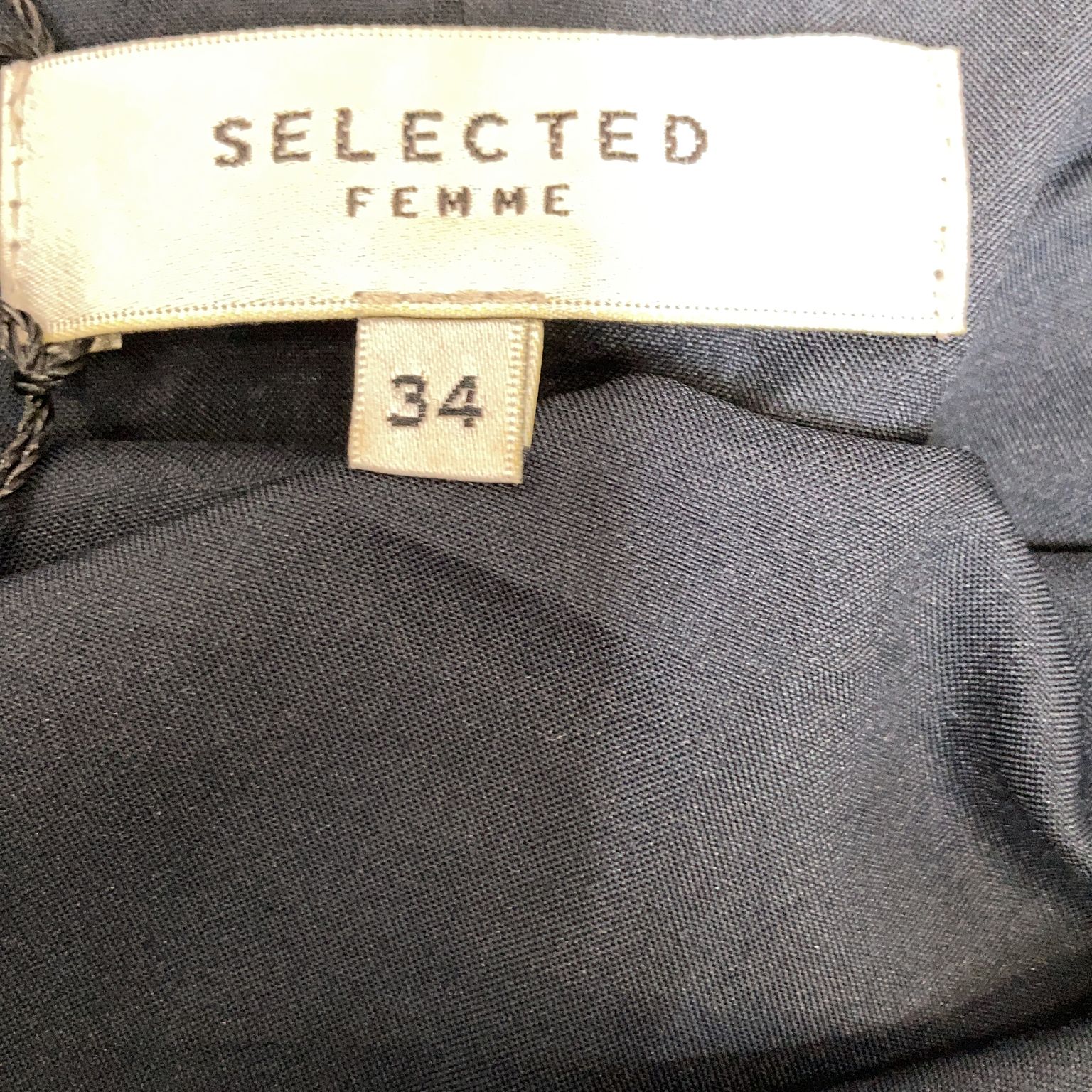 Selected Femme