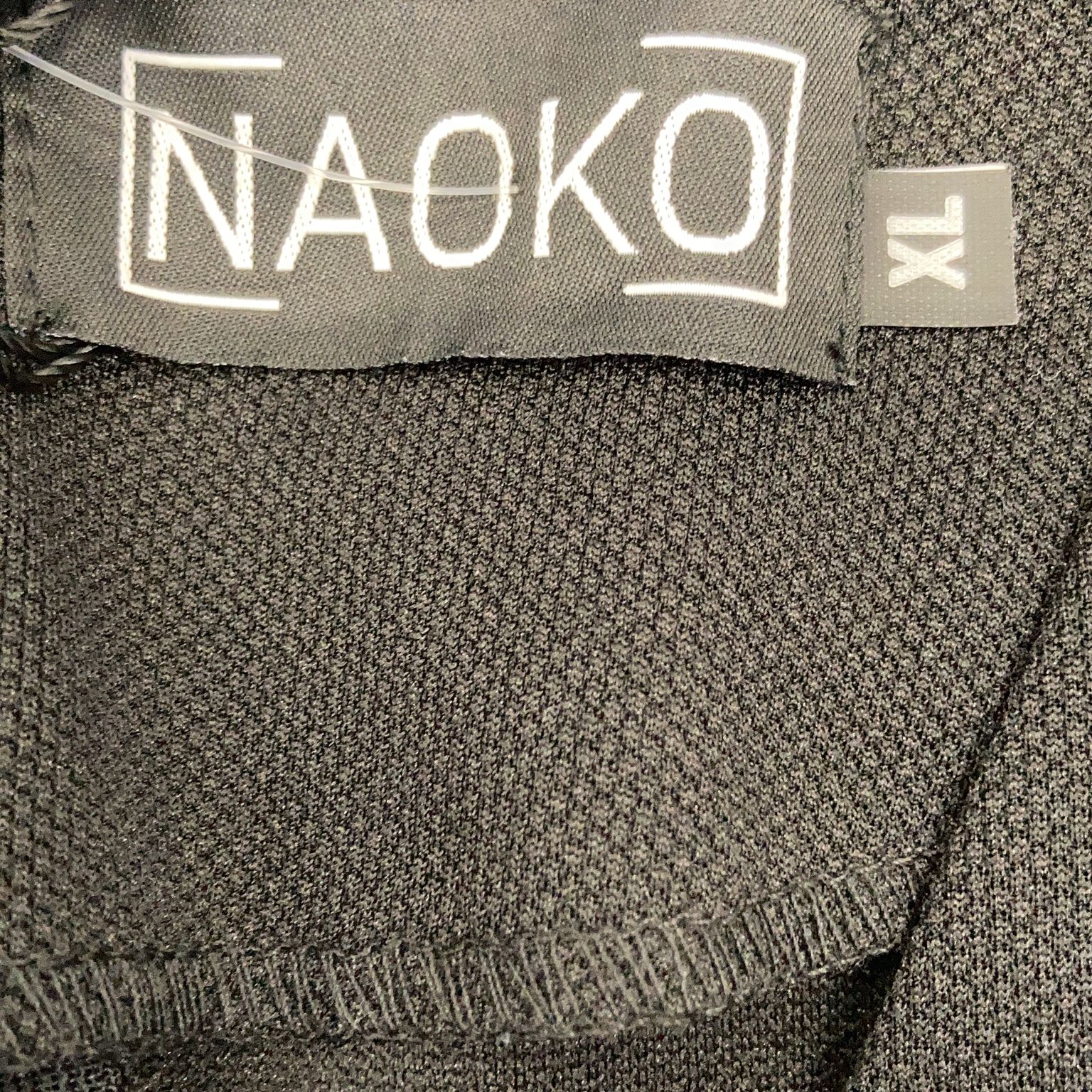 Naoko