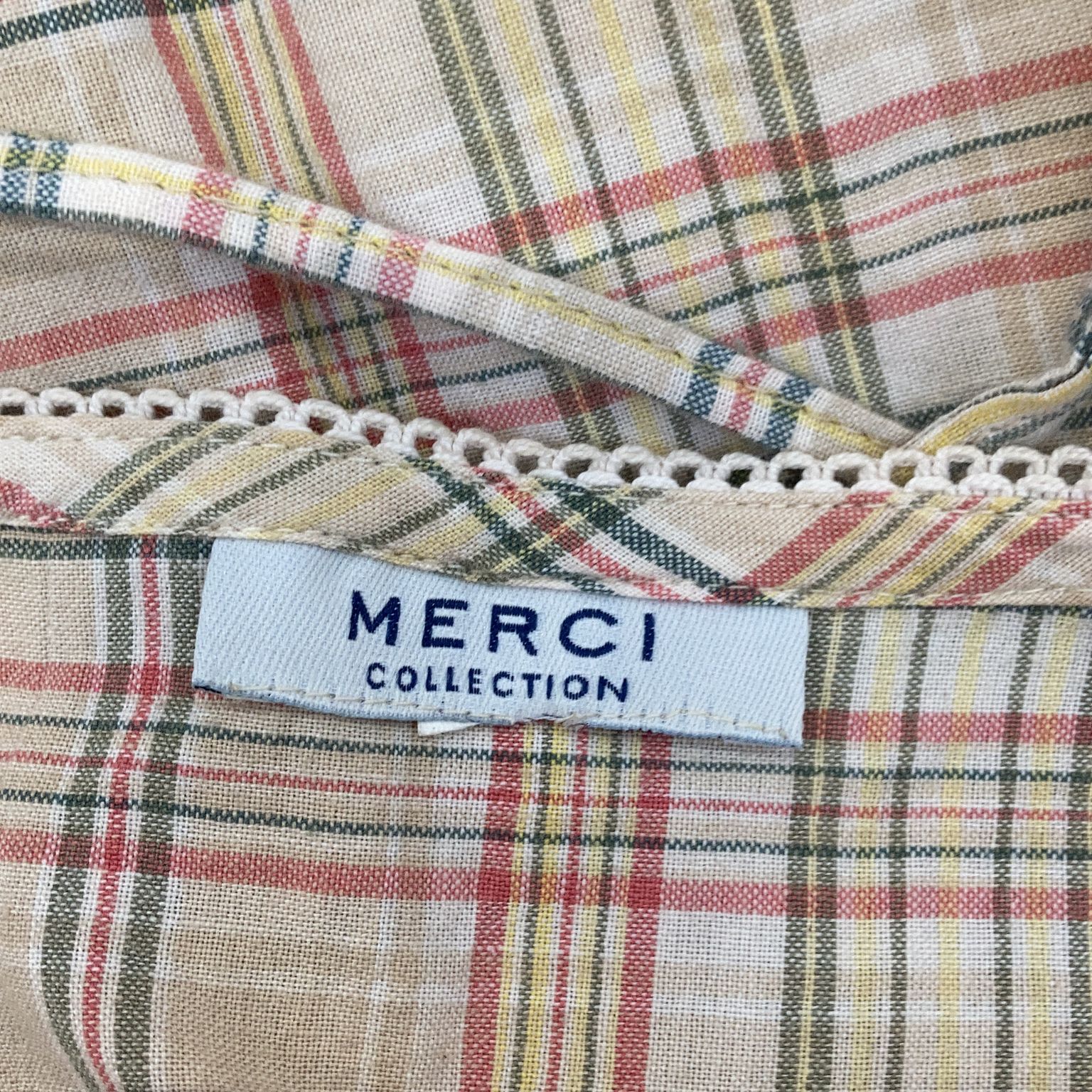 Merci Collection