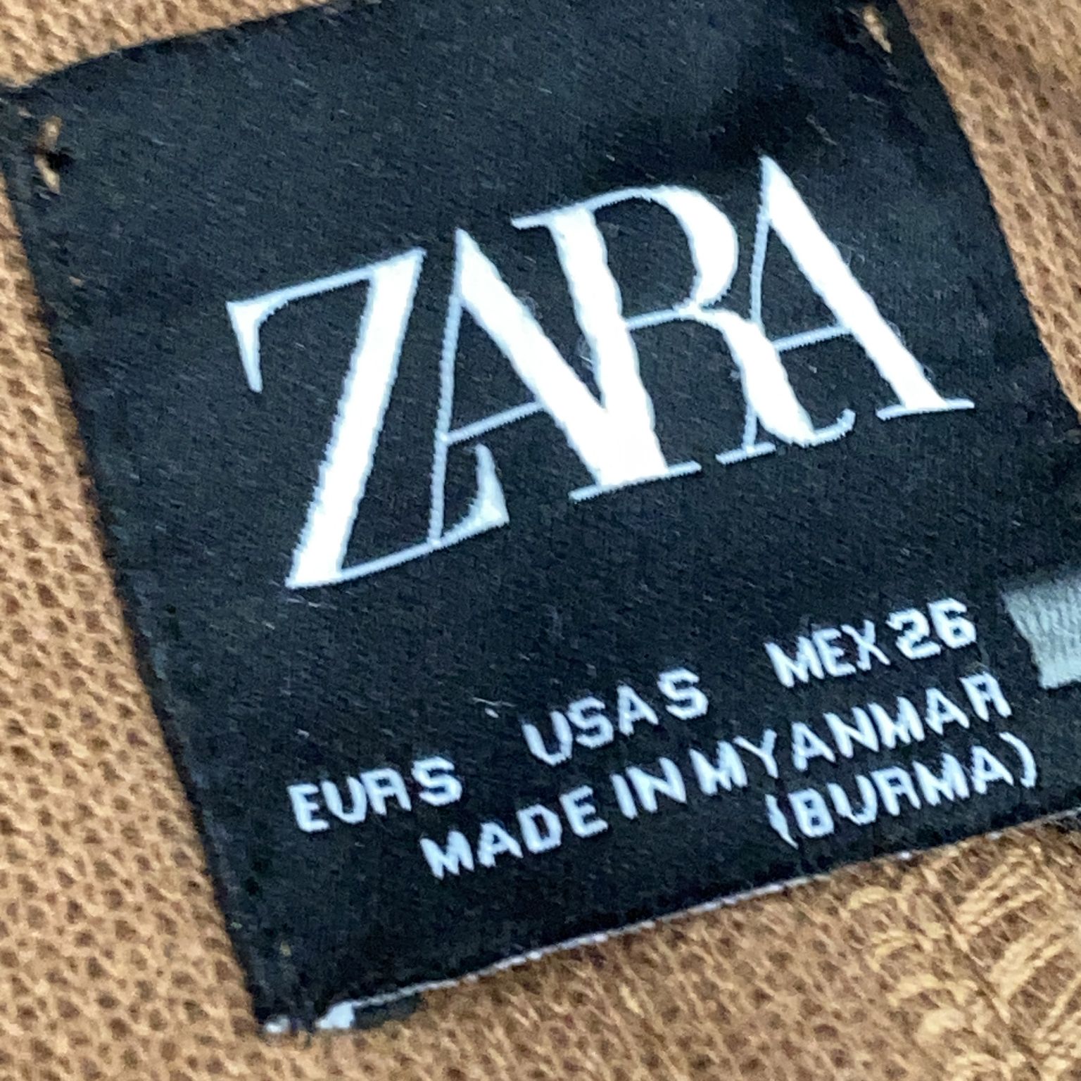 Zara