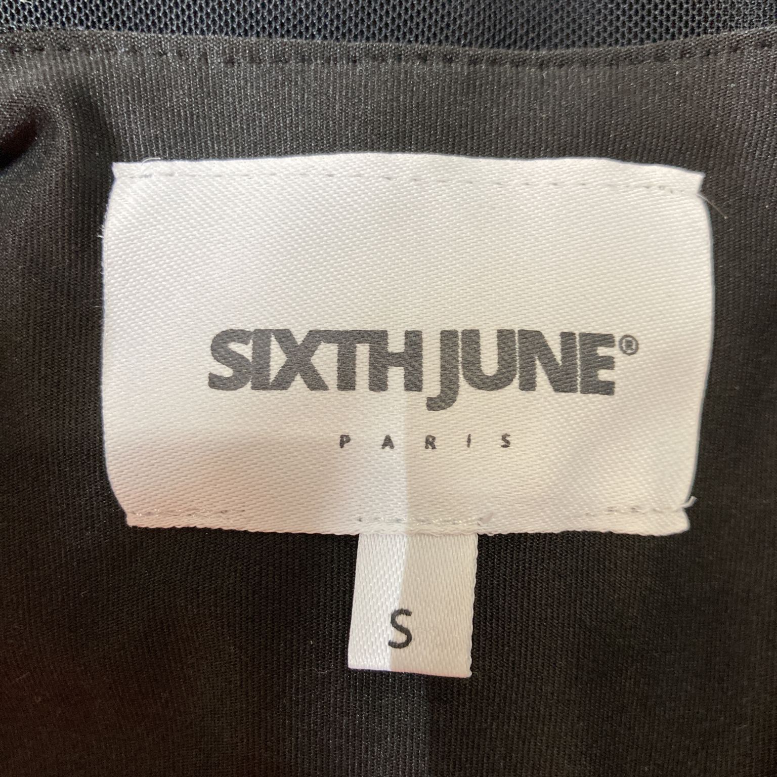 Sixth June