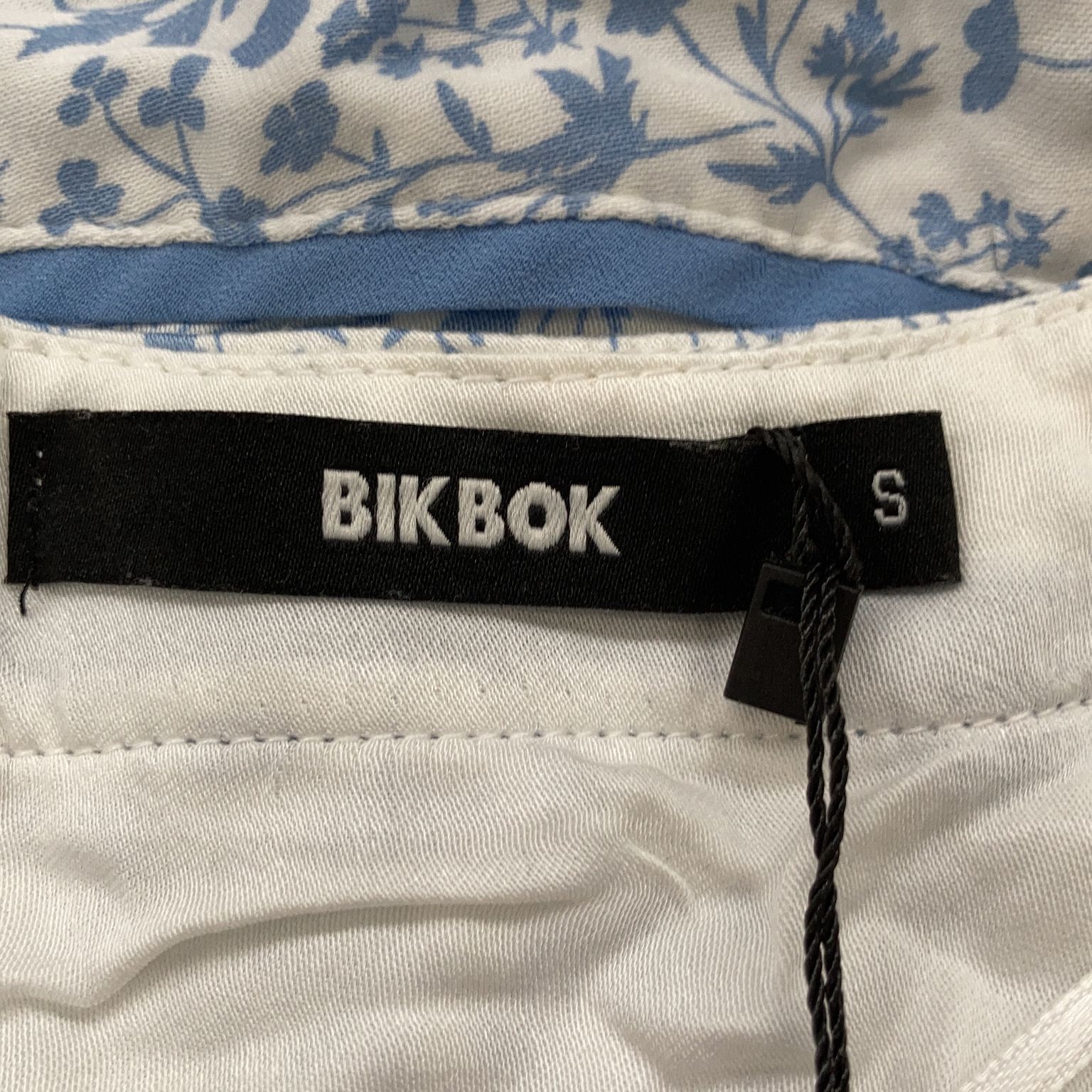 Bik Bok