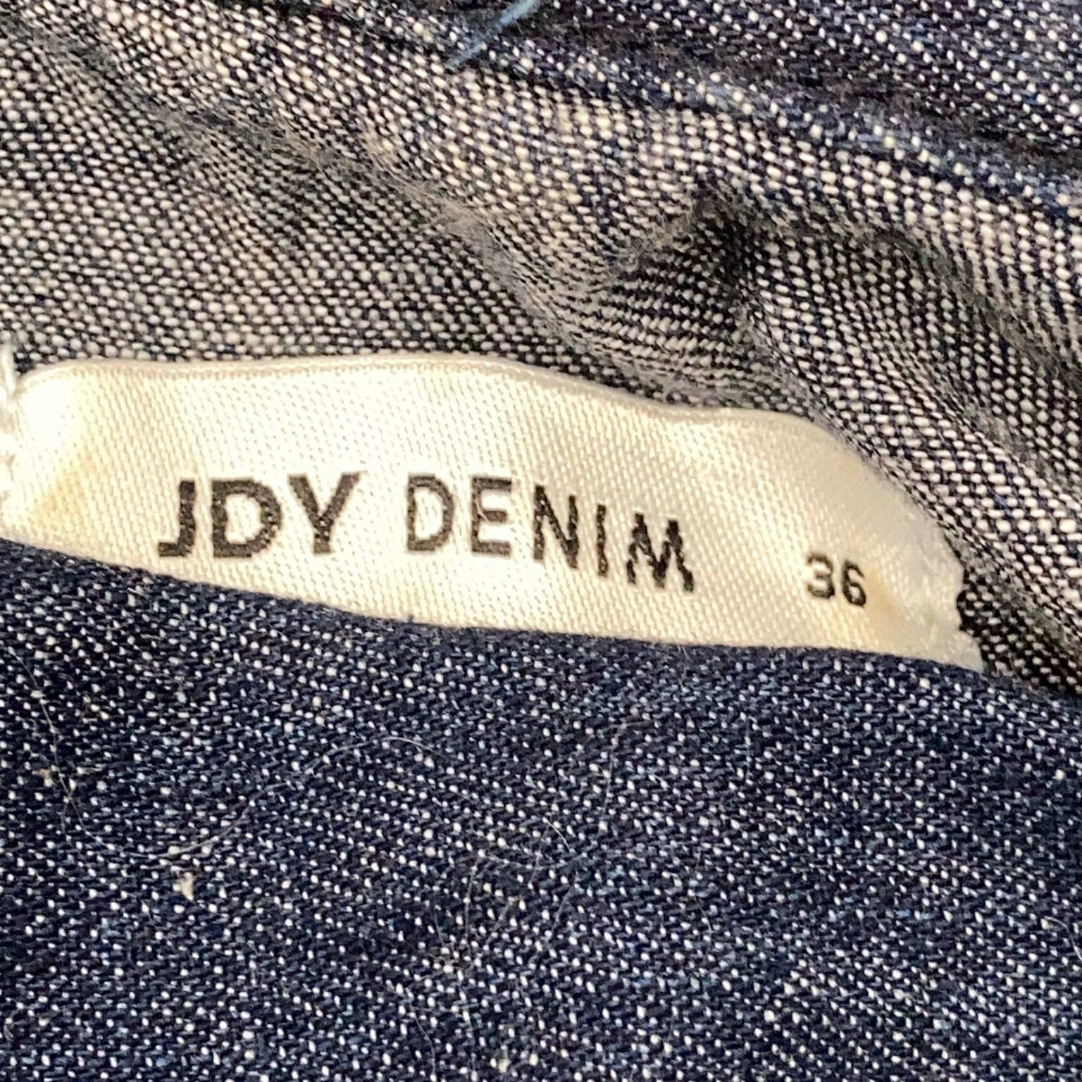 JDY Denim