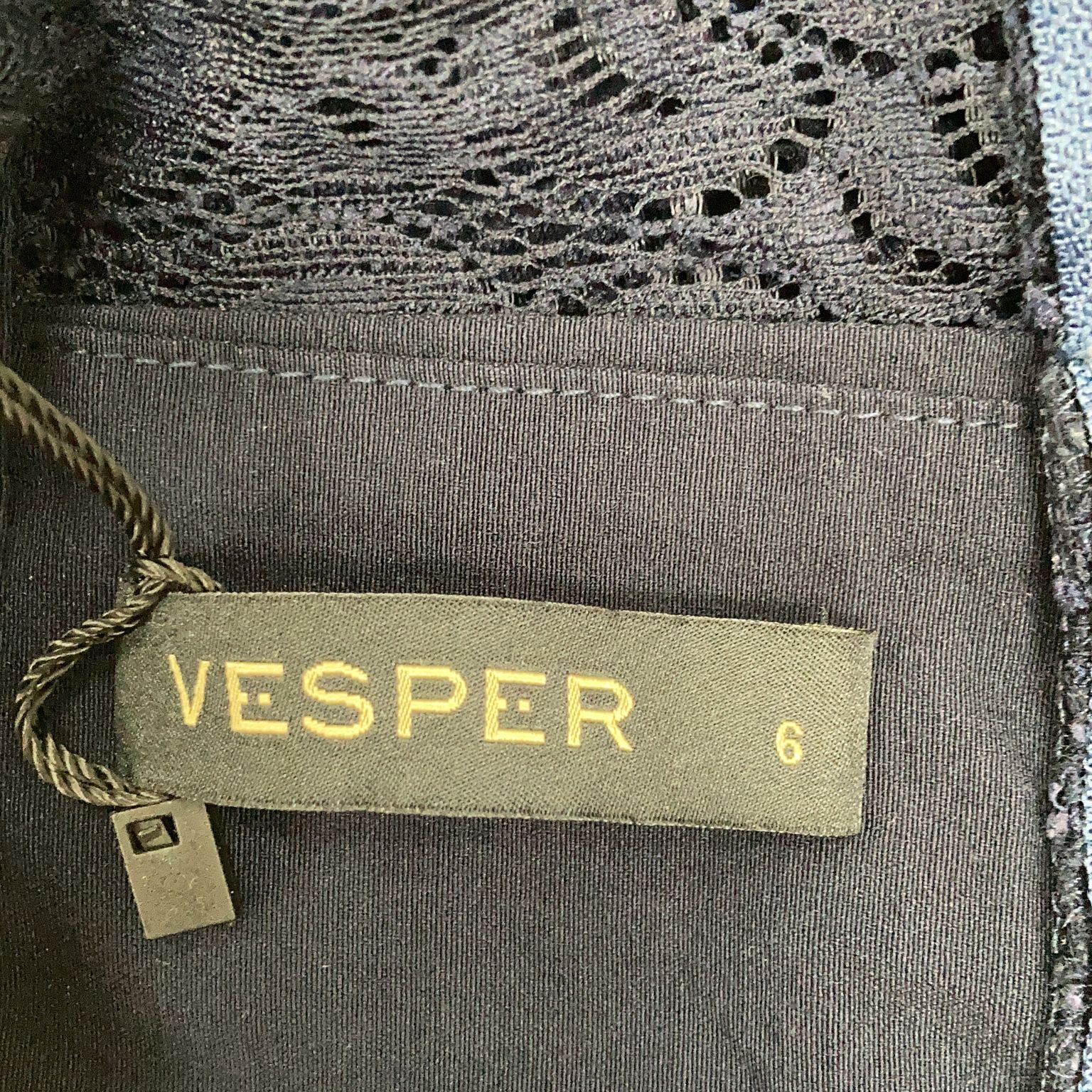 Vesper