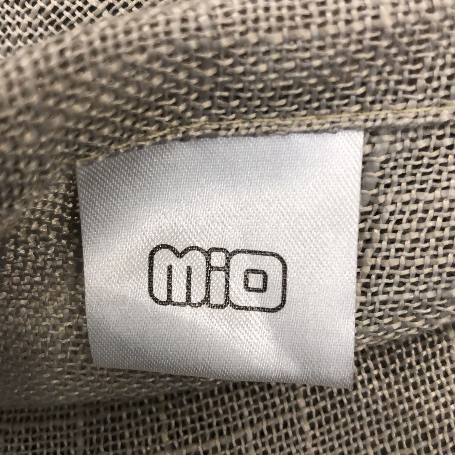 Mio