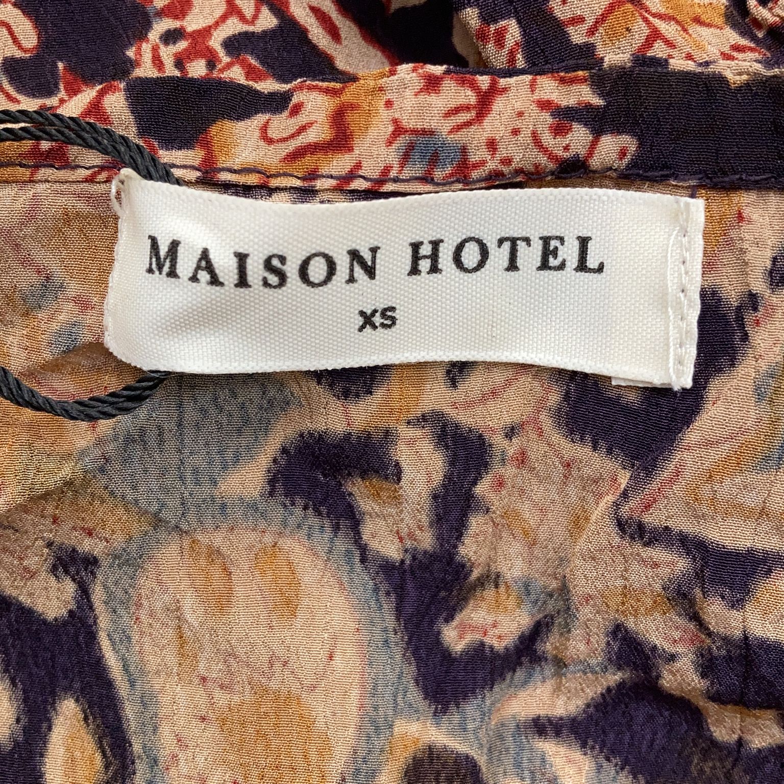 Maison Hotel