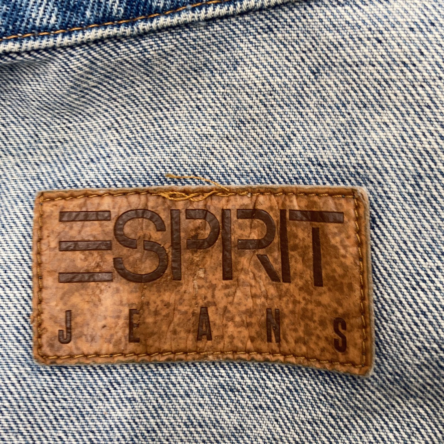 ESPRIT Jeans