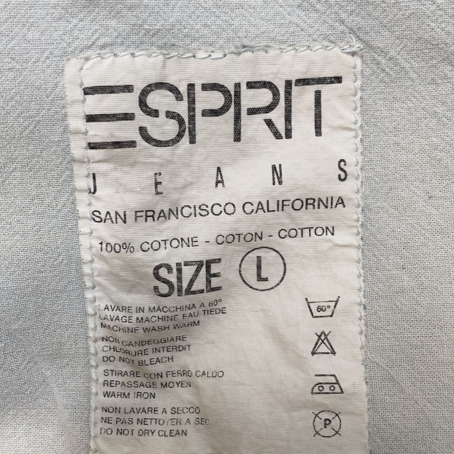 ESPRIT Jeans