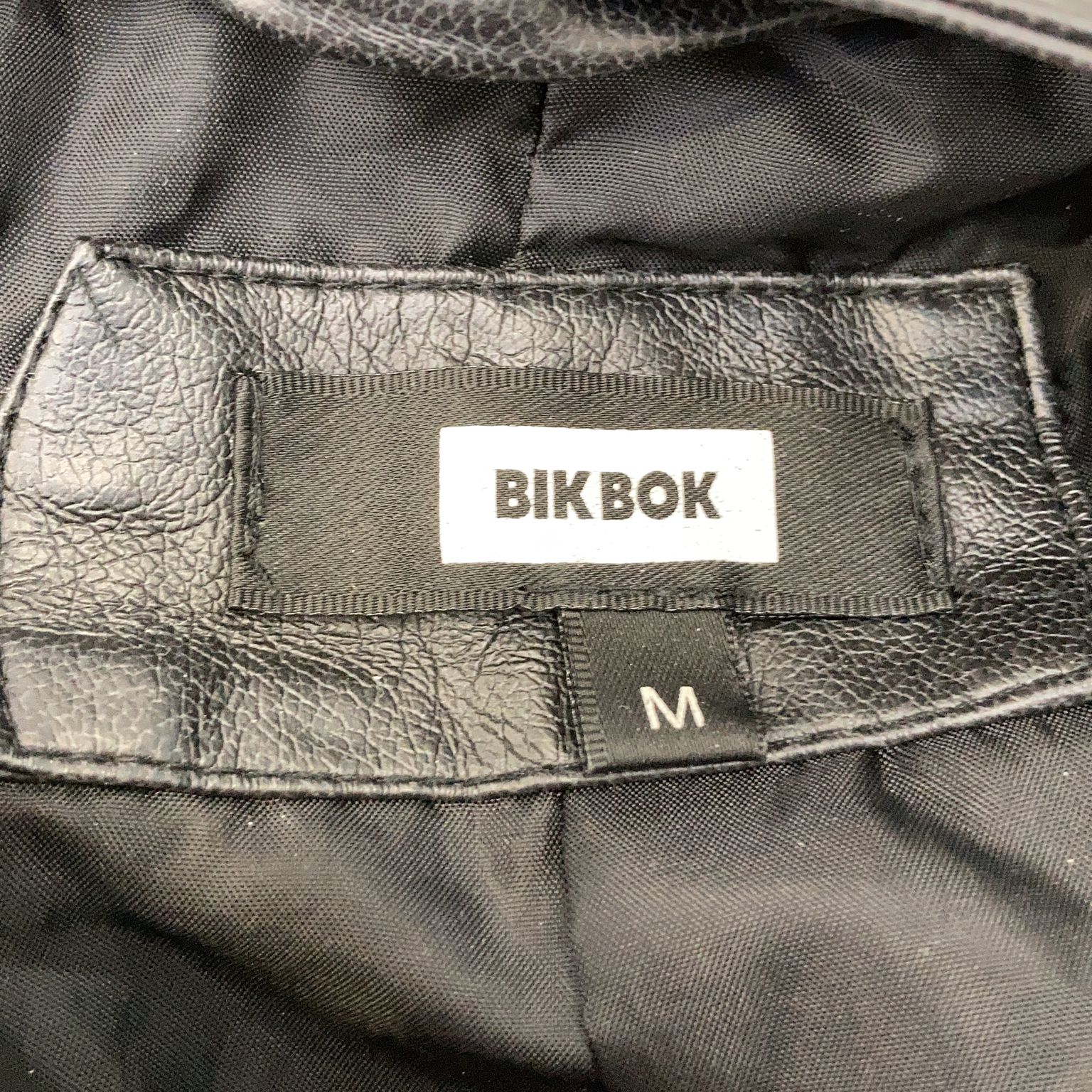 Bik Bok