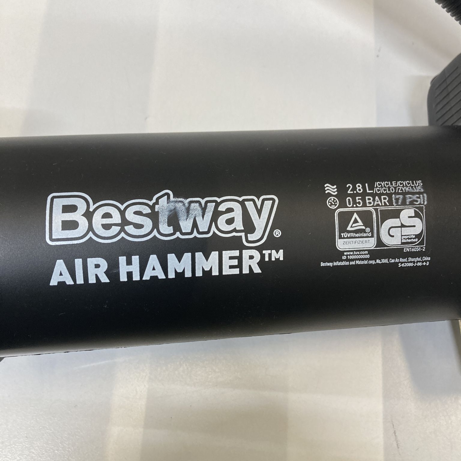 Bestway