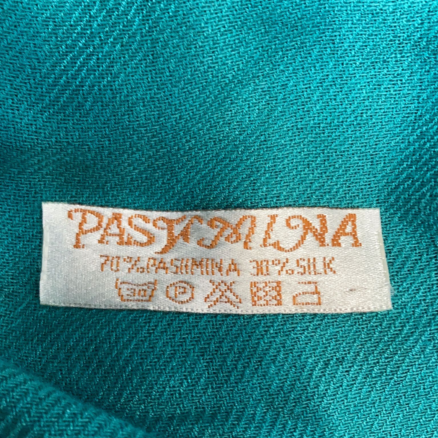 Pashmina