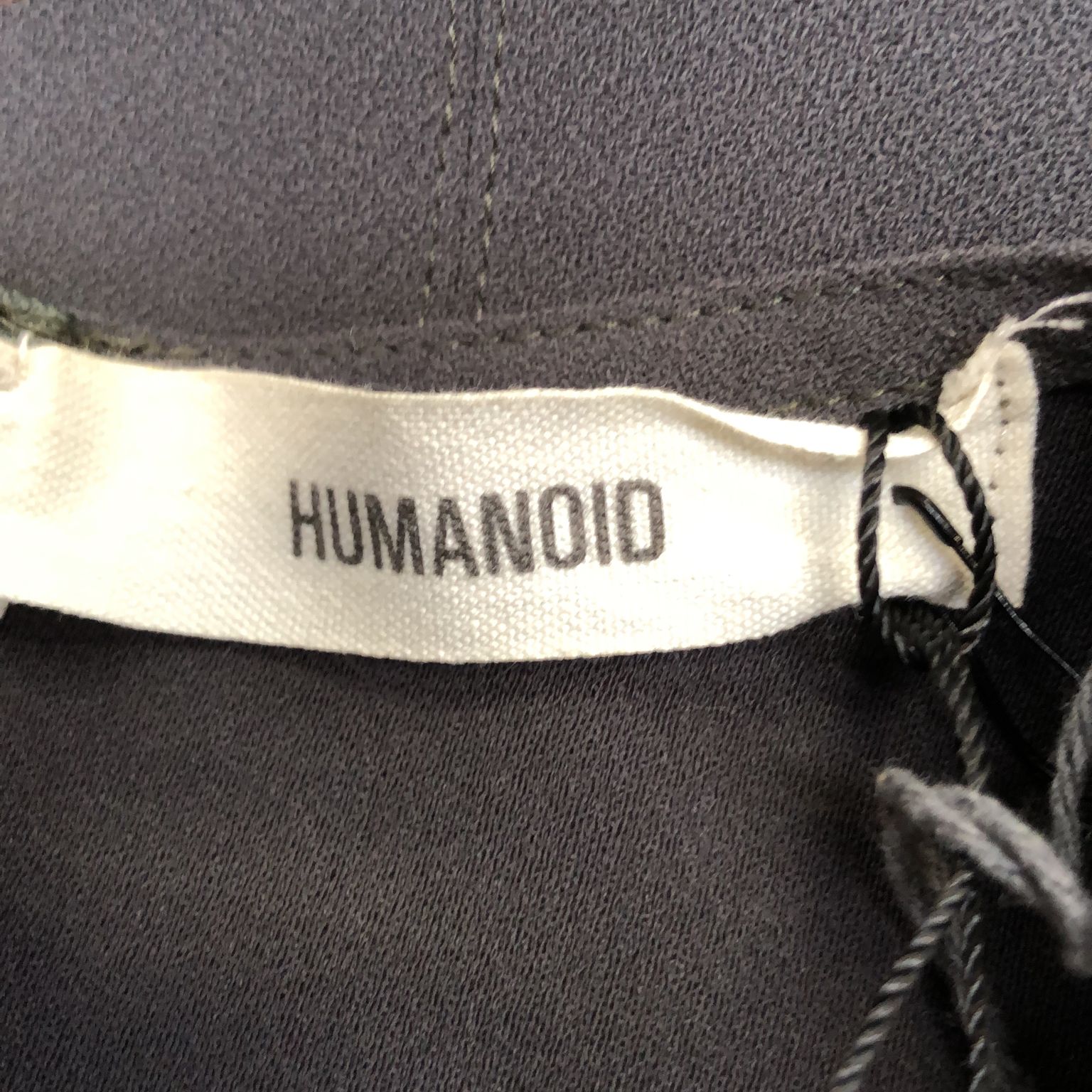 Humanoid