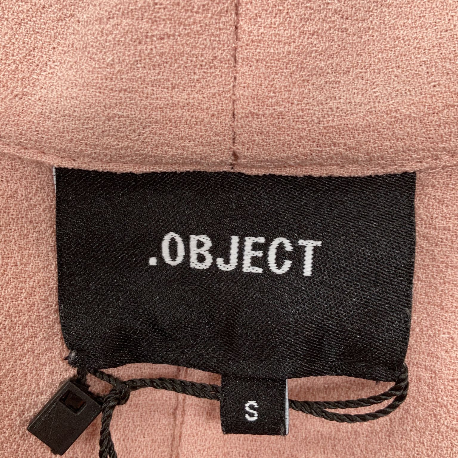 Object