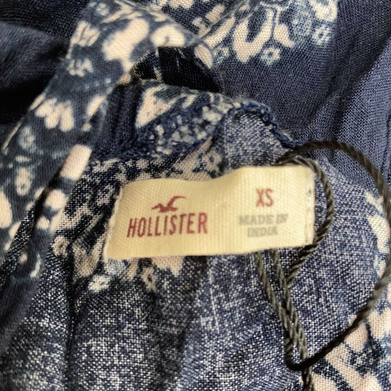 Hollister