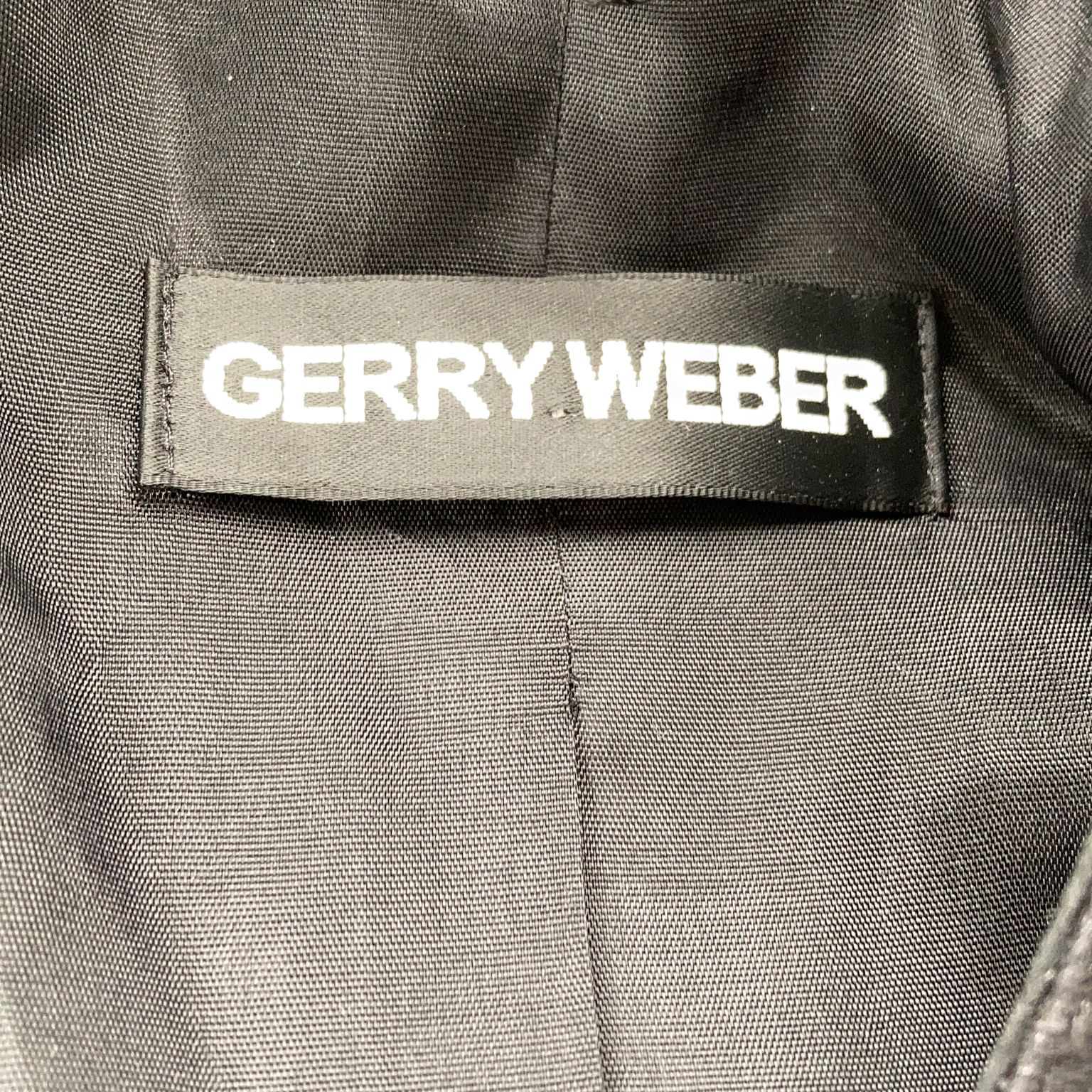 Gerry Weber