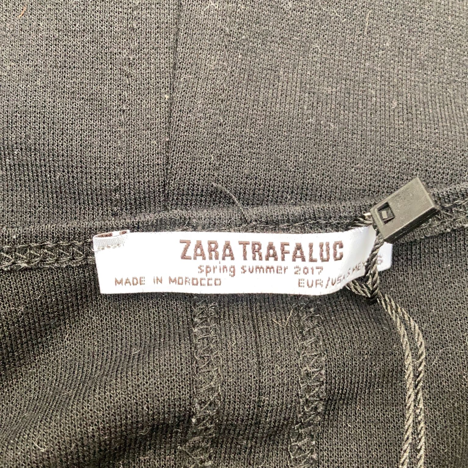 Zara Trafaluc