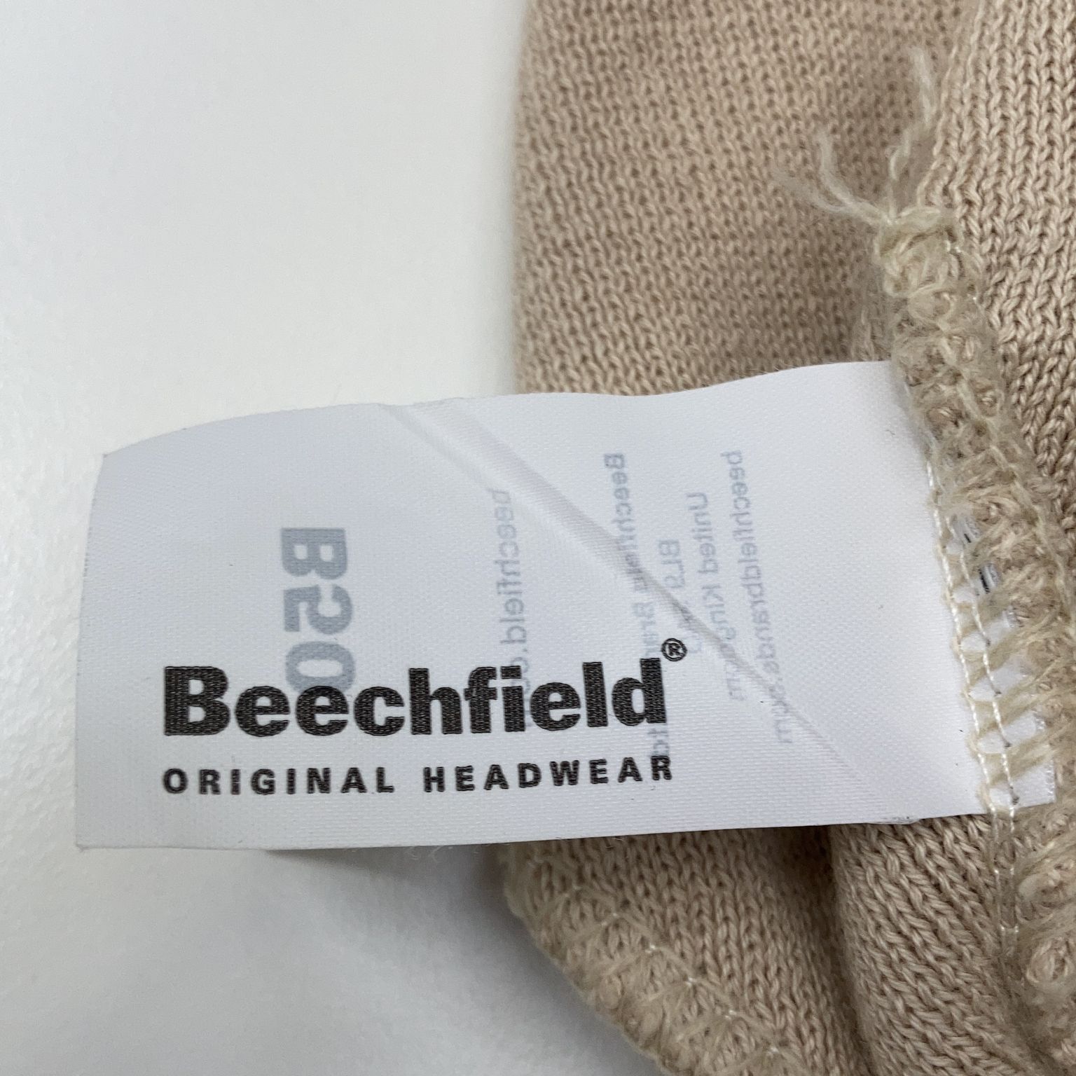 Beechfield