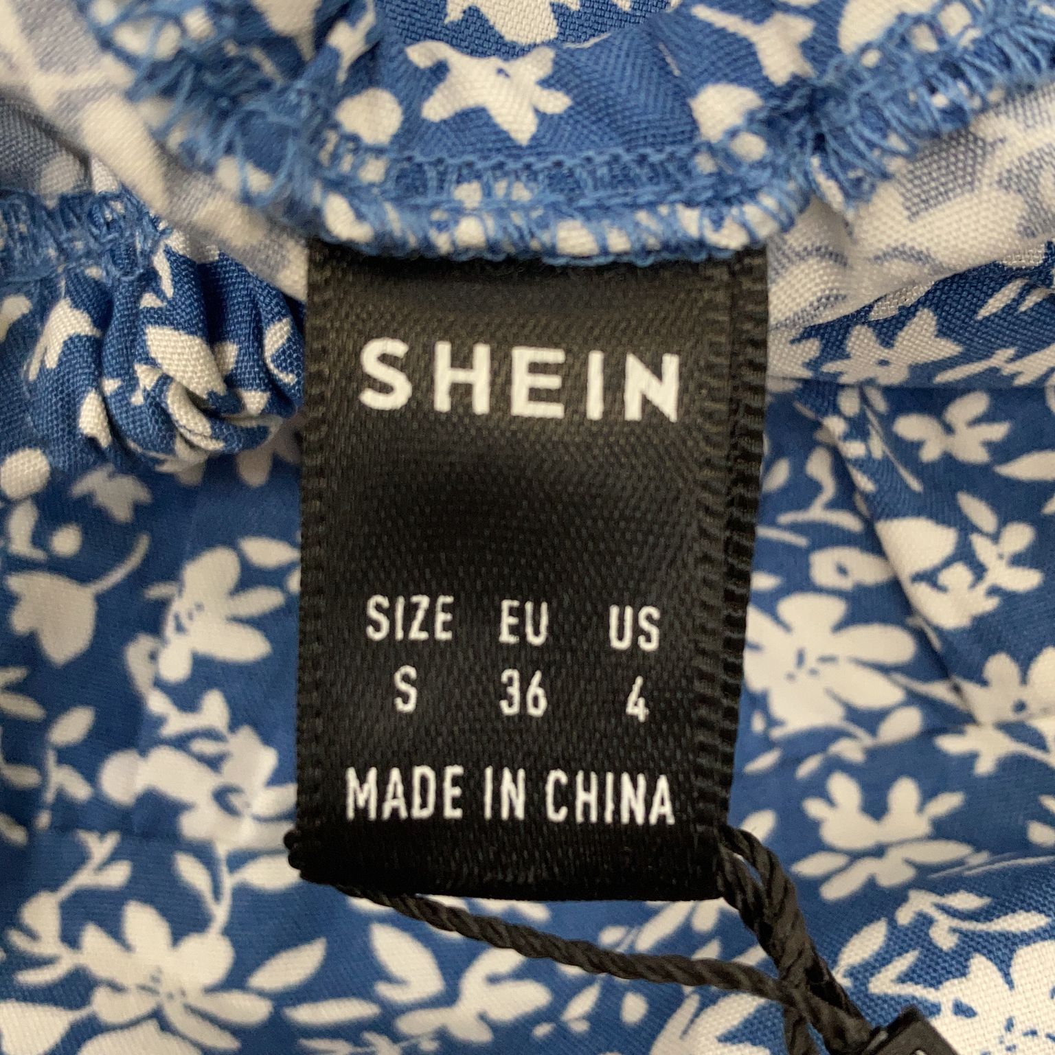 Shein