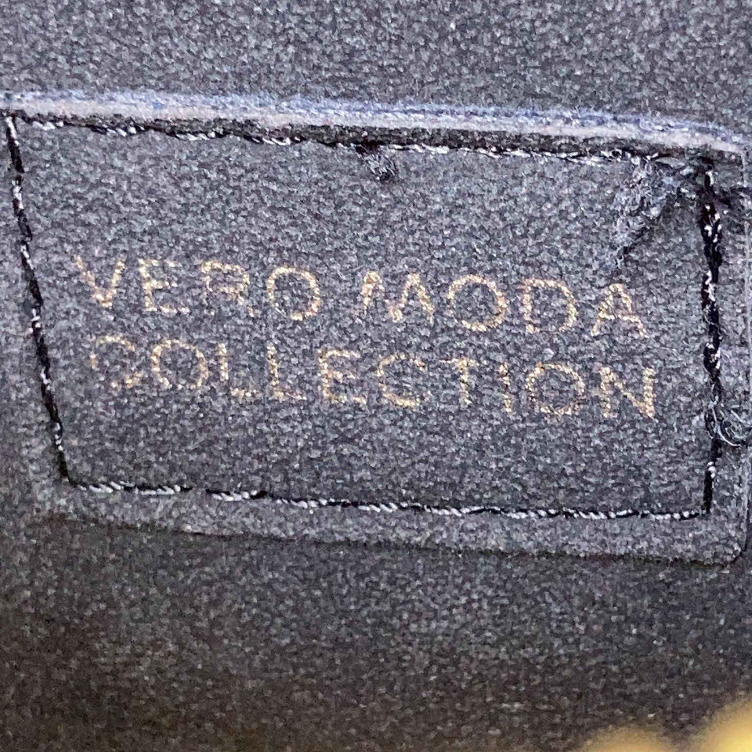 Vero Moda Collection