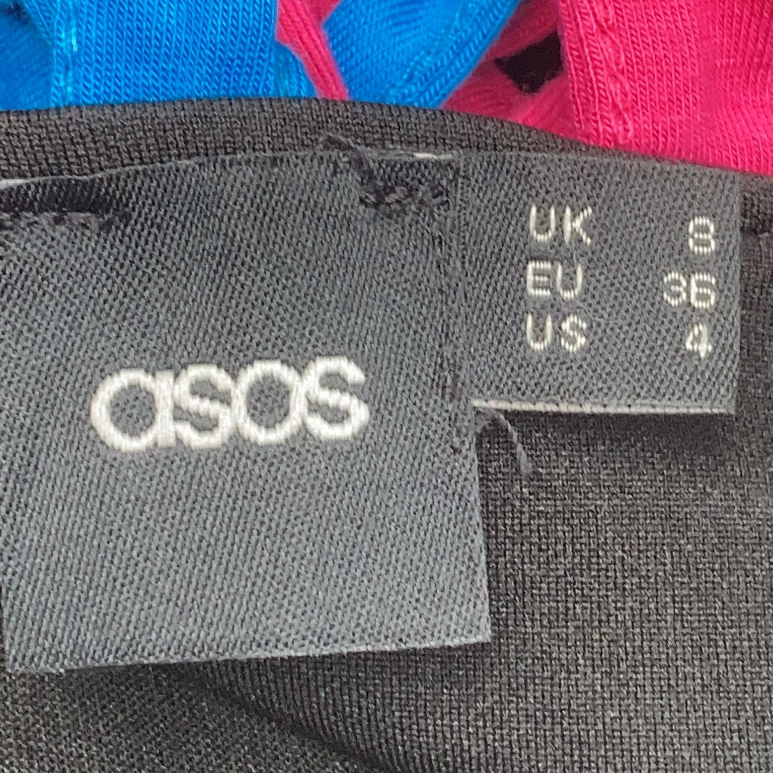 ASOS