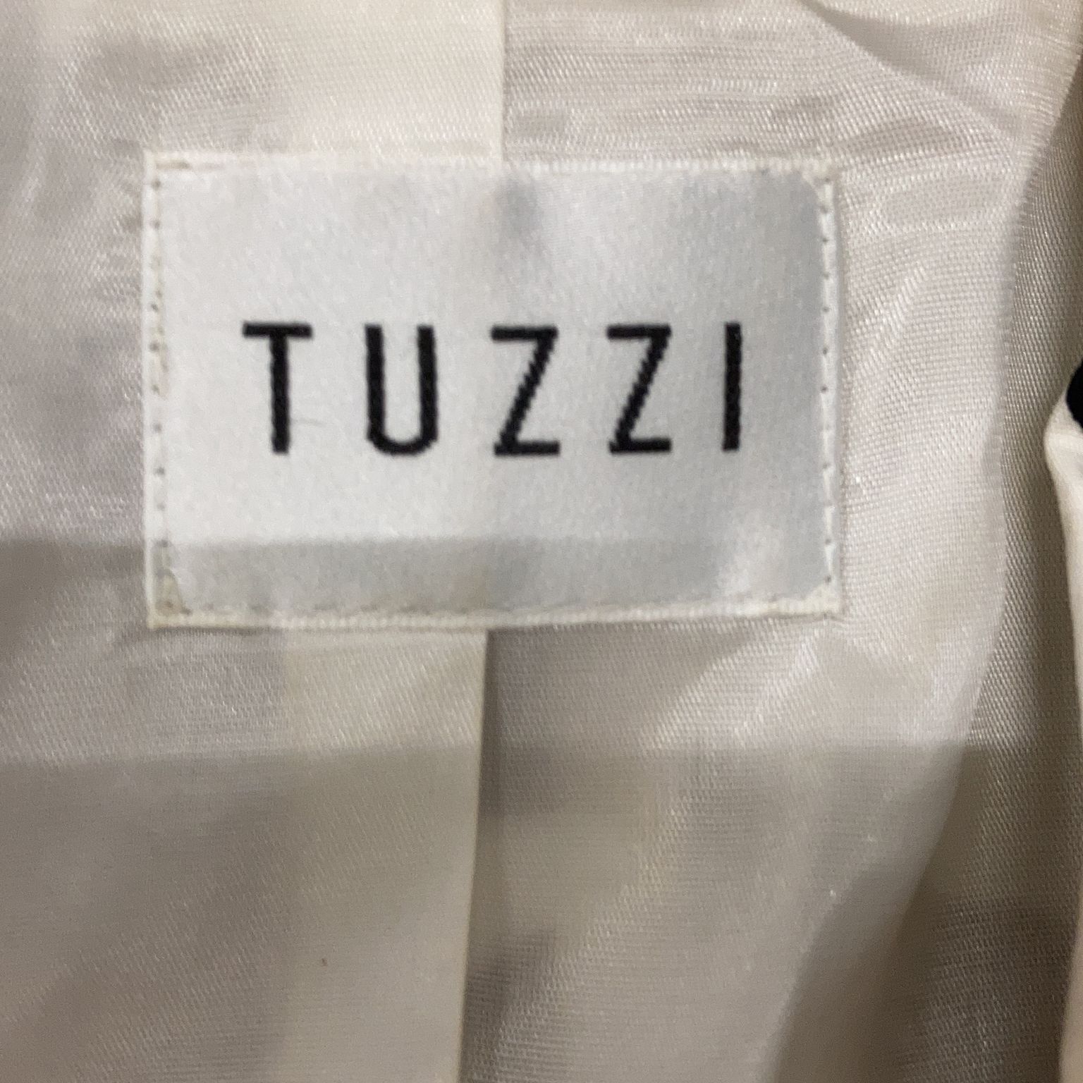 Tuzzi