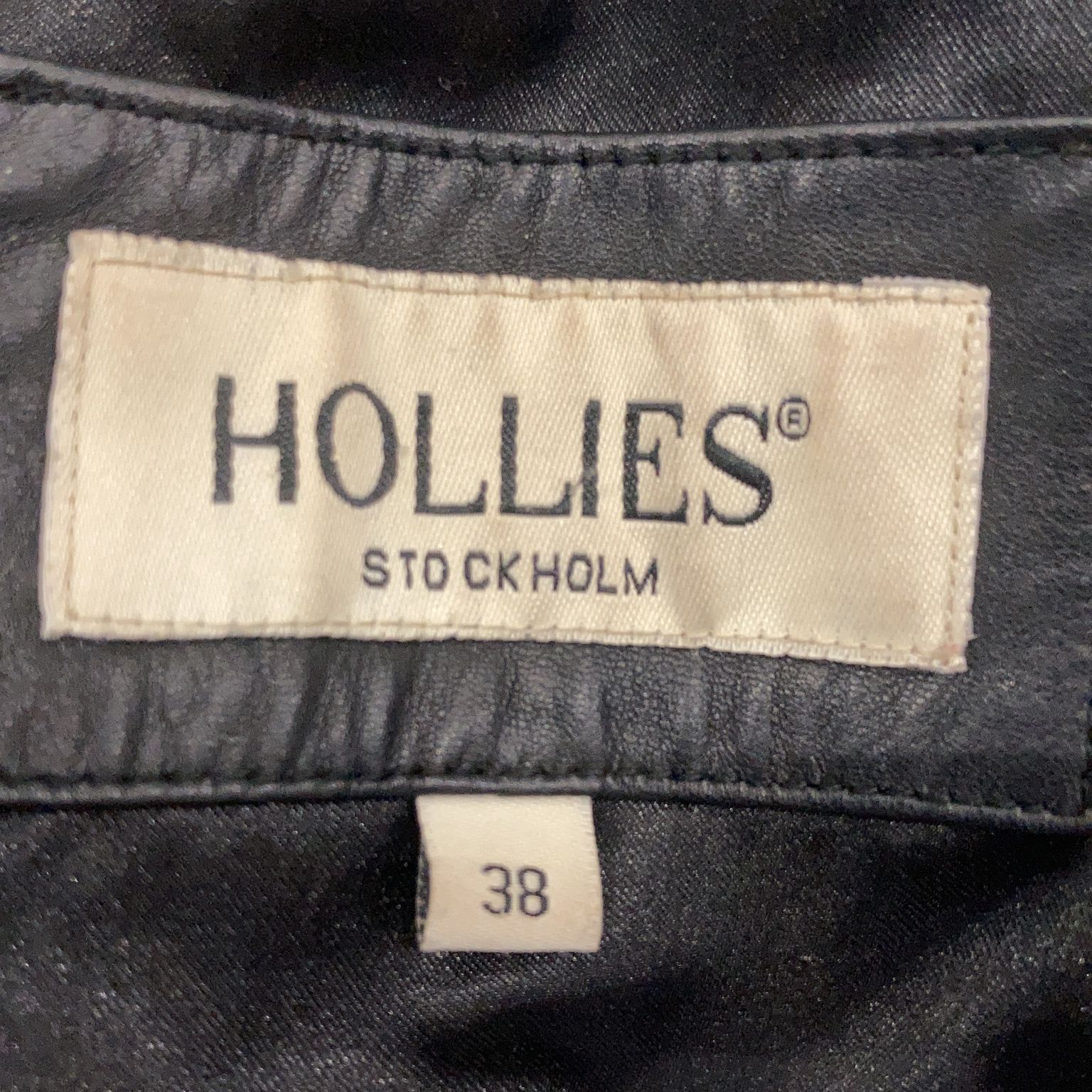 Hollies Stockholm