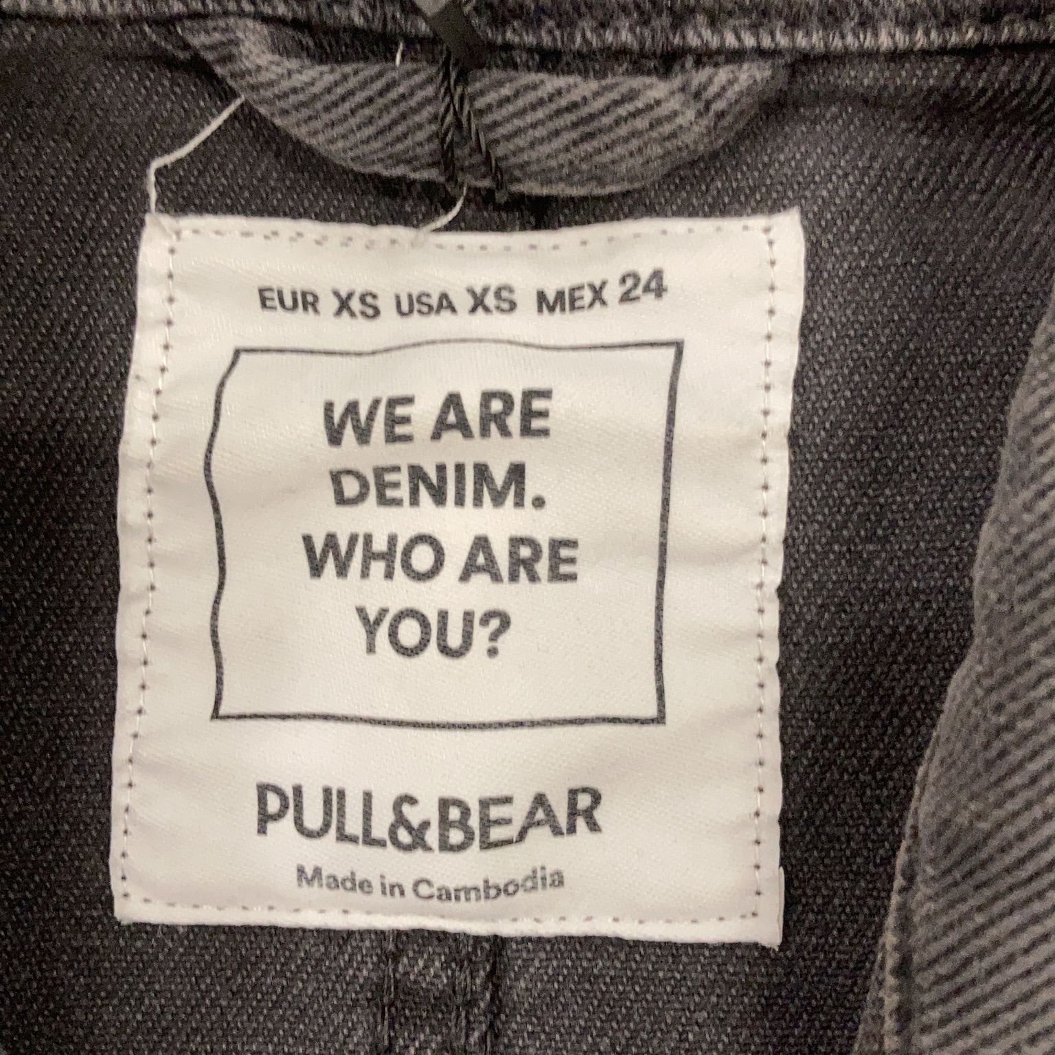 Pull  Bear