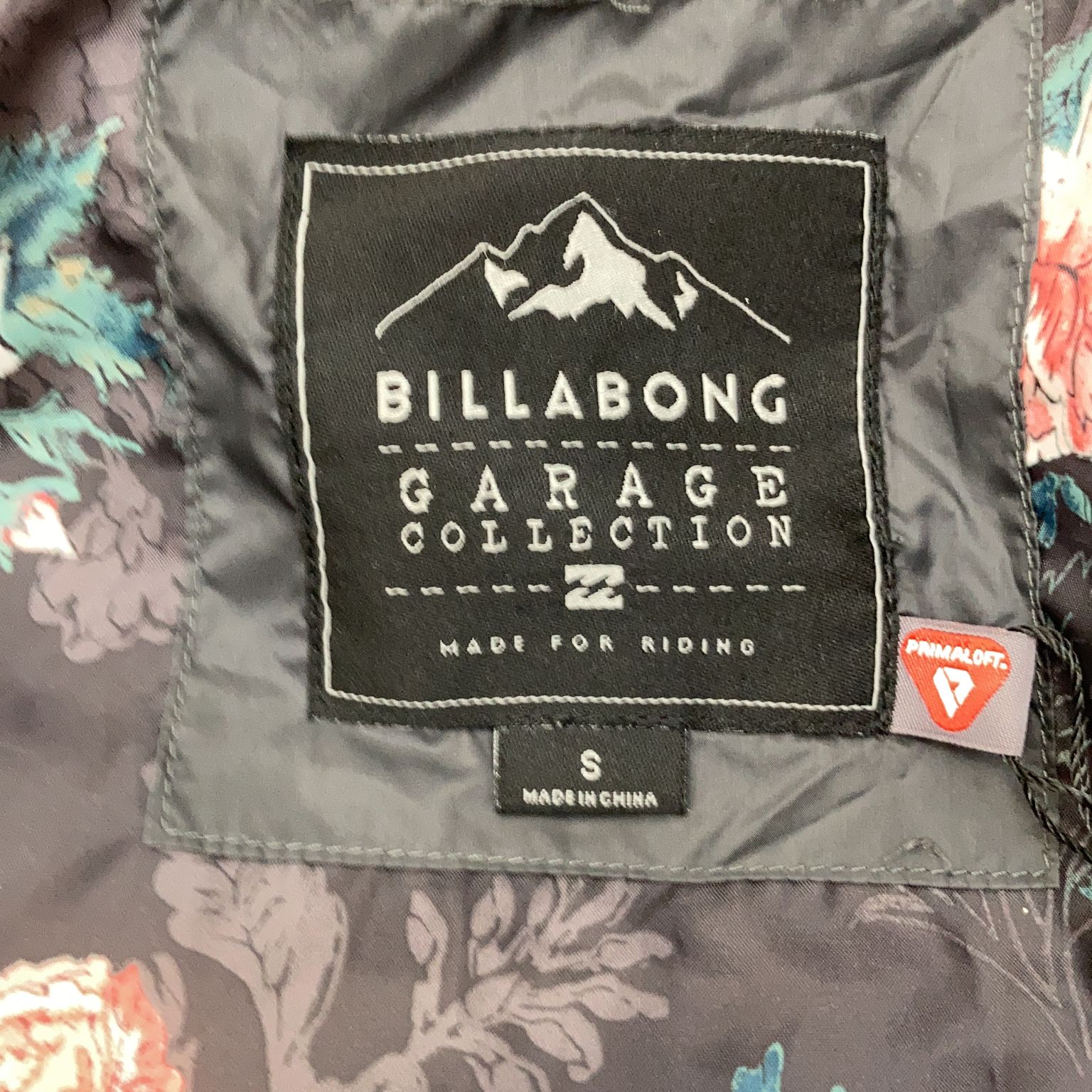 Billabong