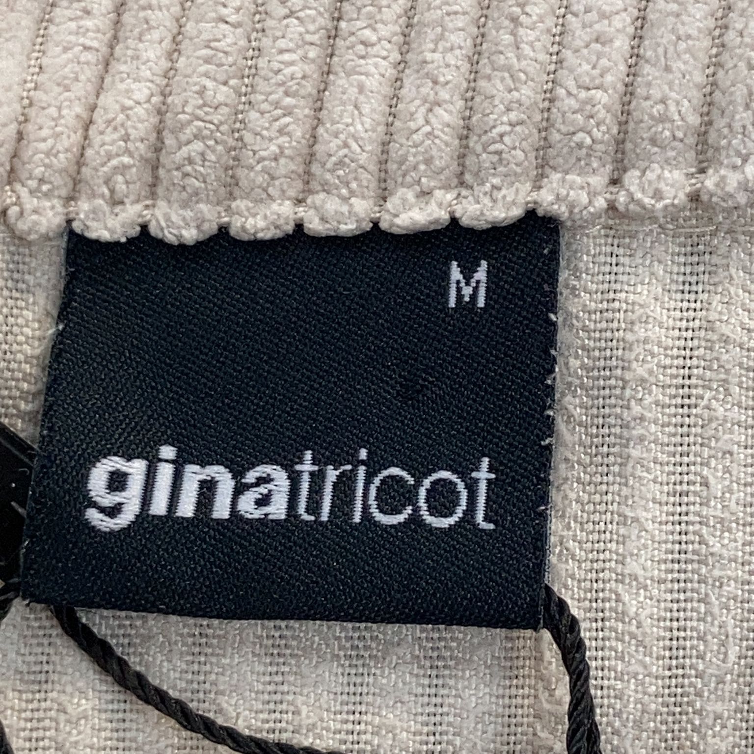 Gina Tricot