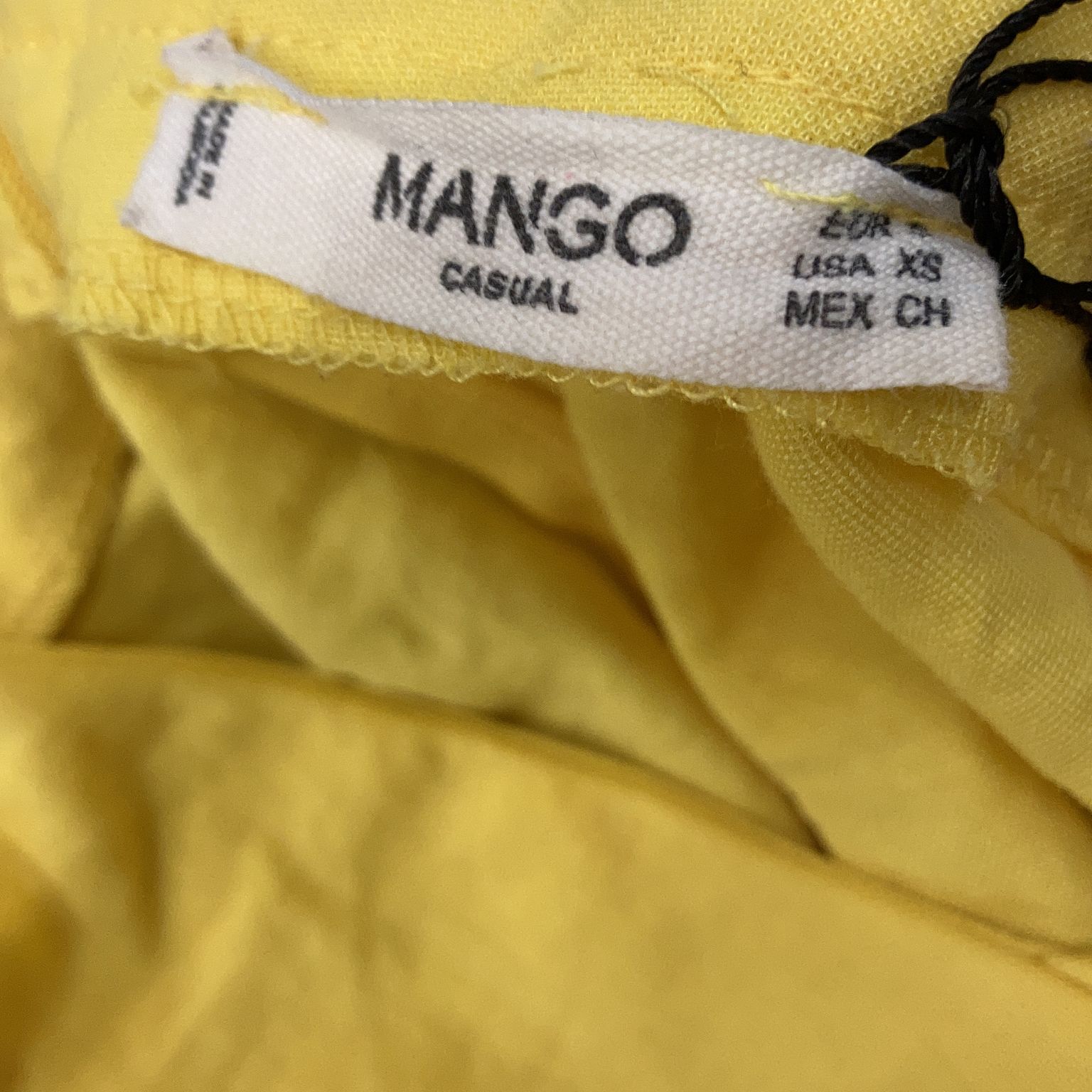 Mango Casual