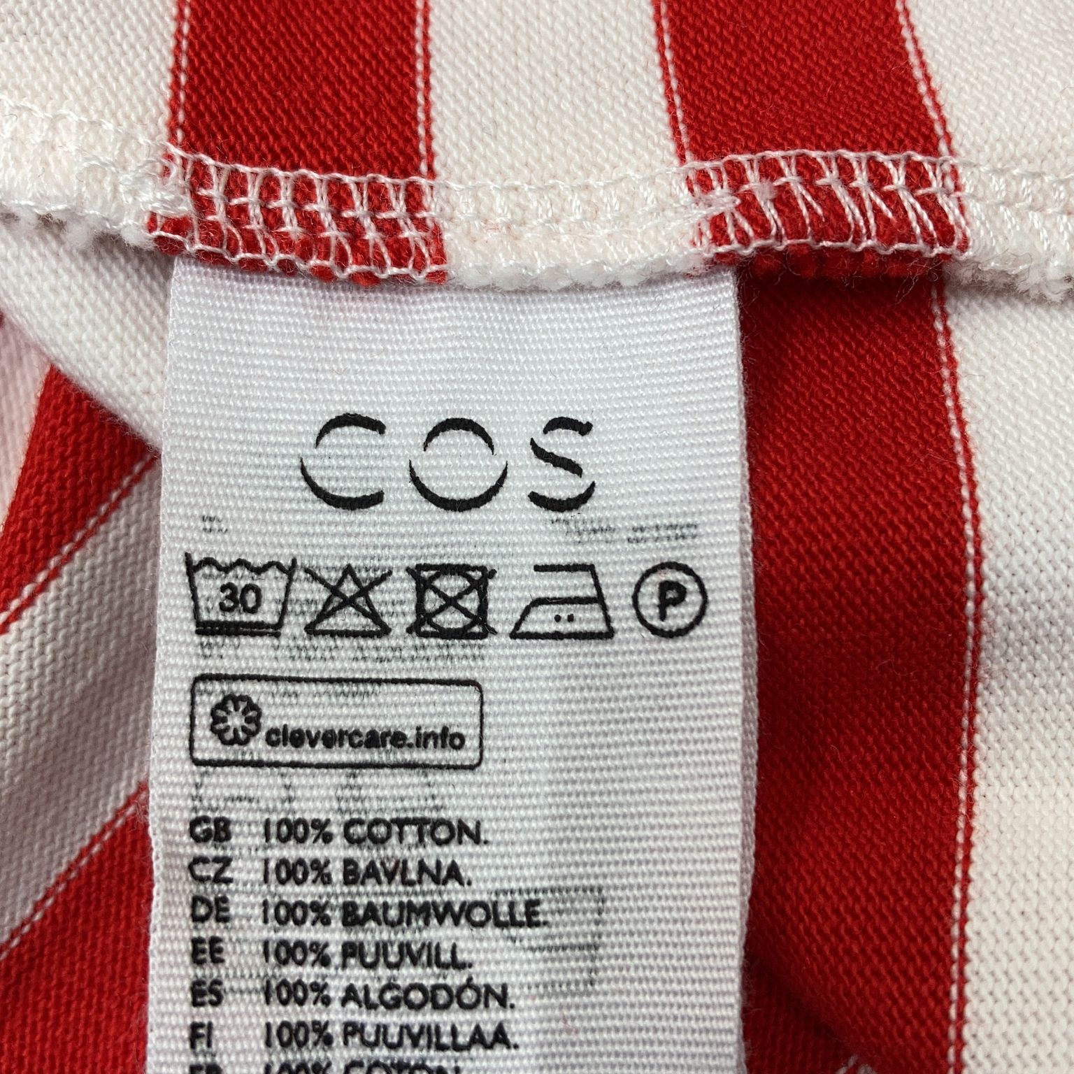 COS