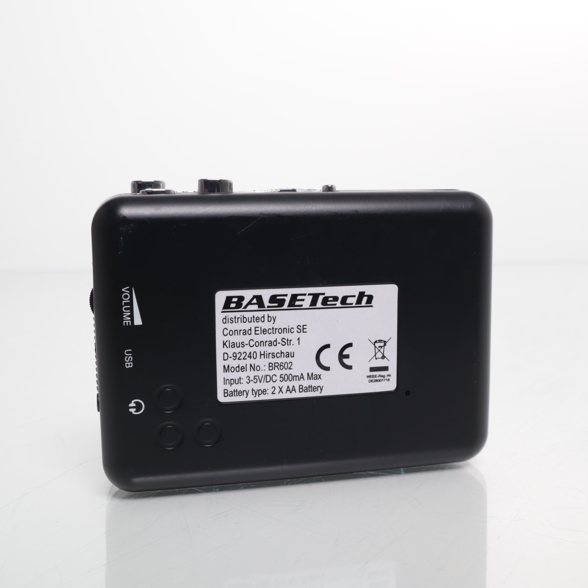 Basetech