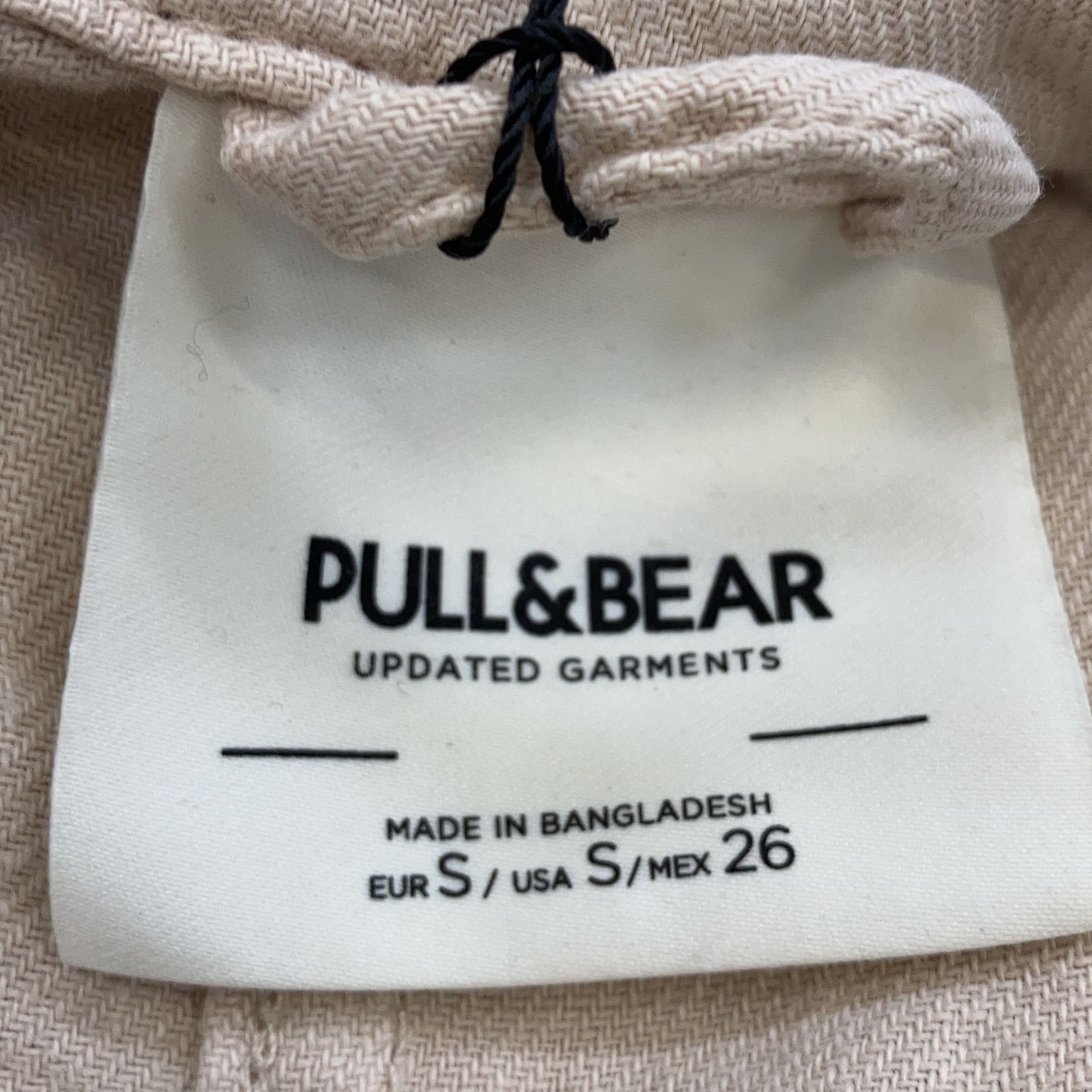 Pull  Bear