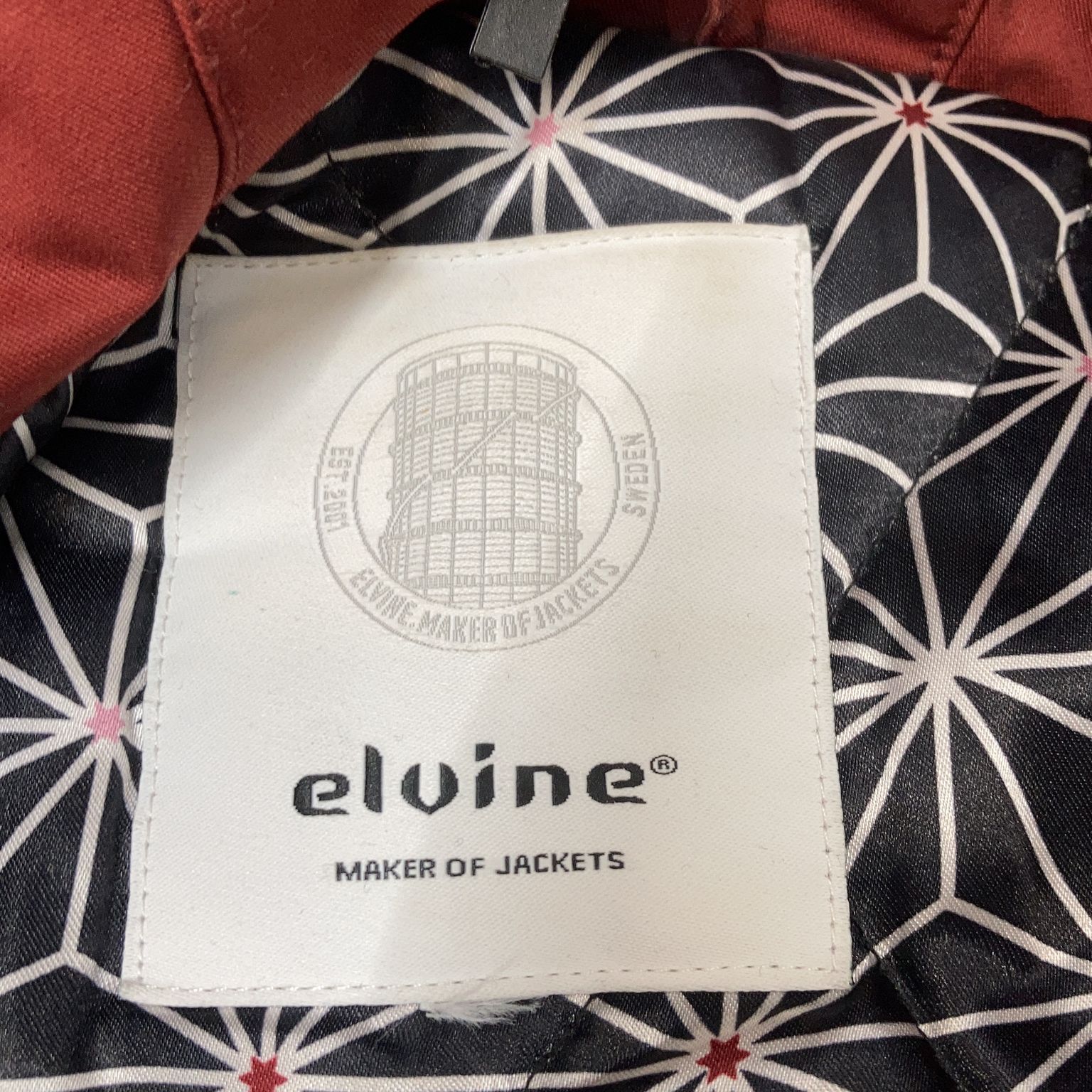 Elvine