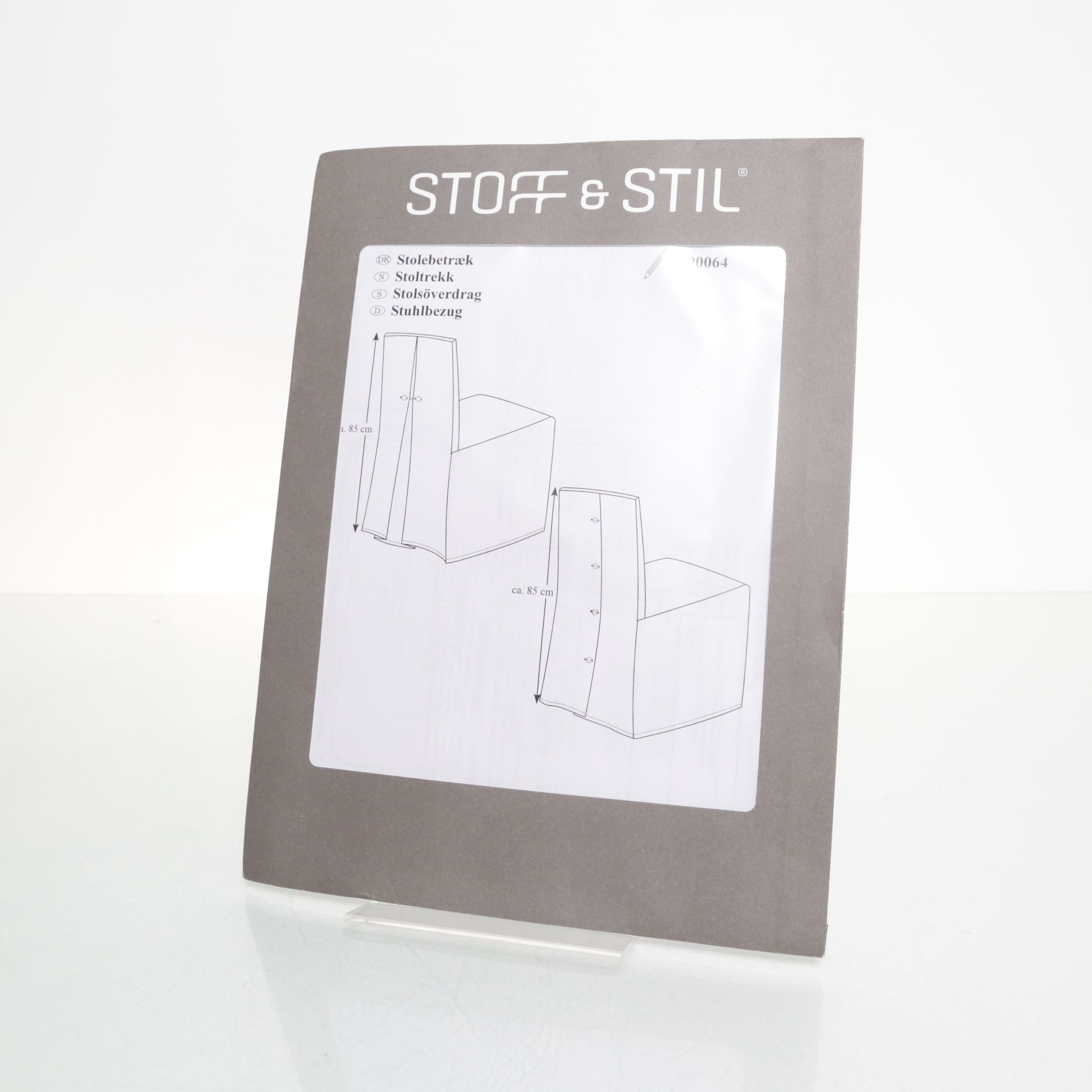 Stoff  Stil