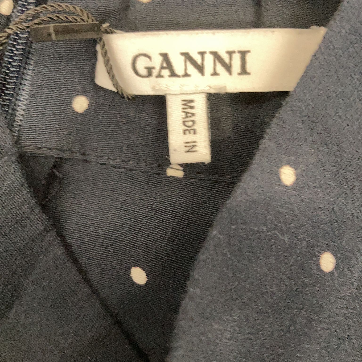 Ganni