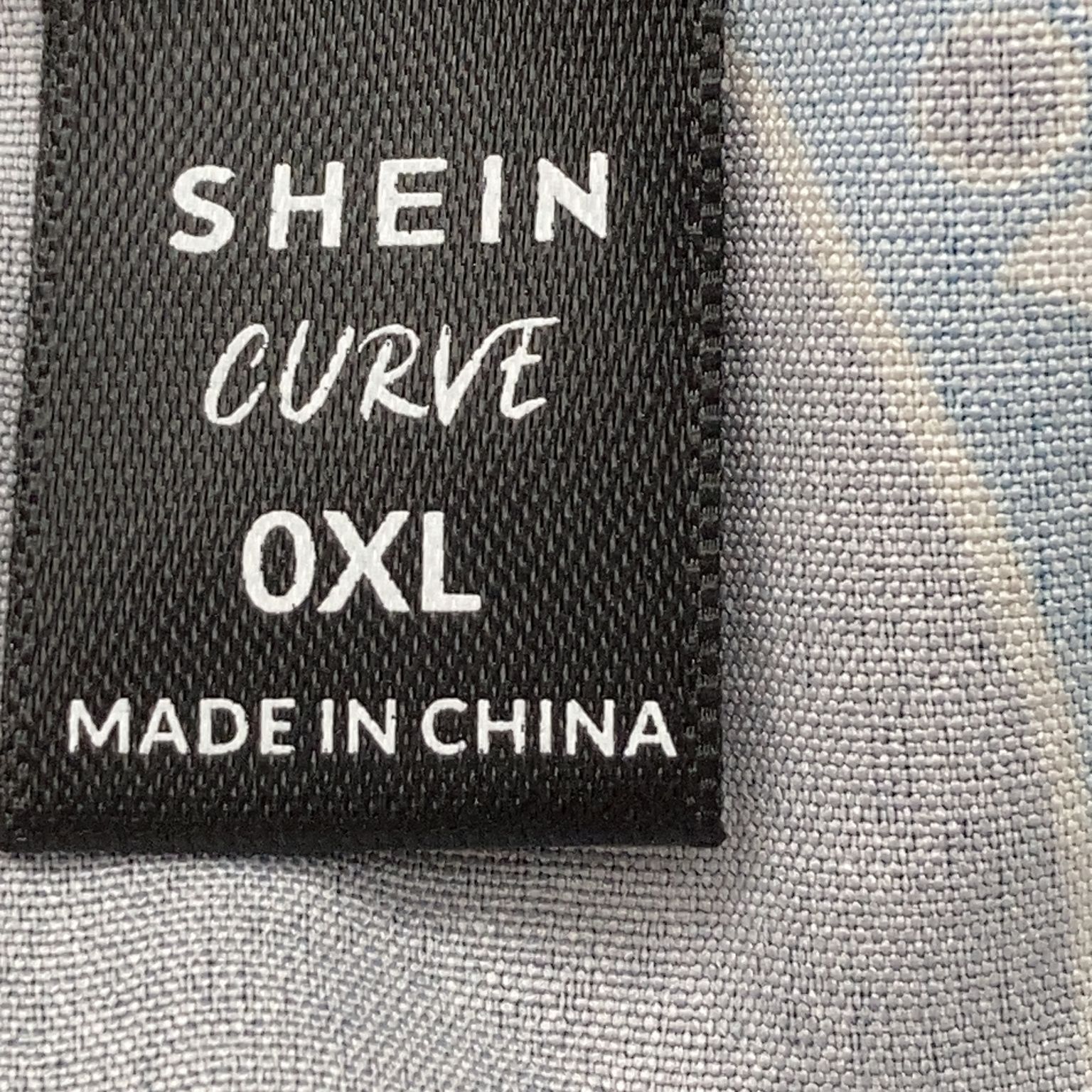 Shein Curve