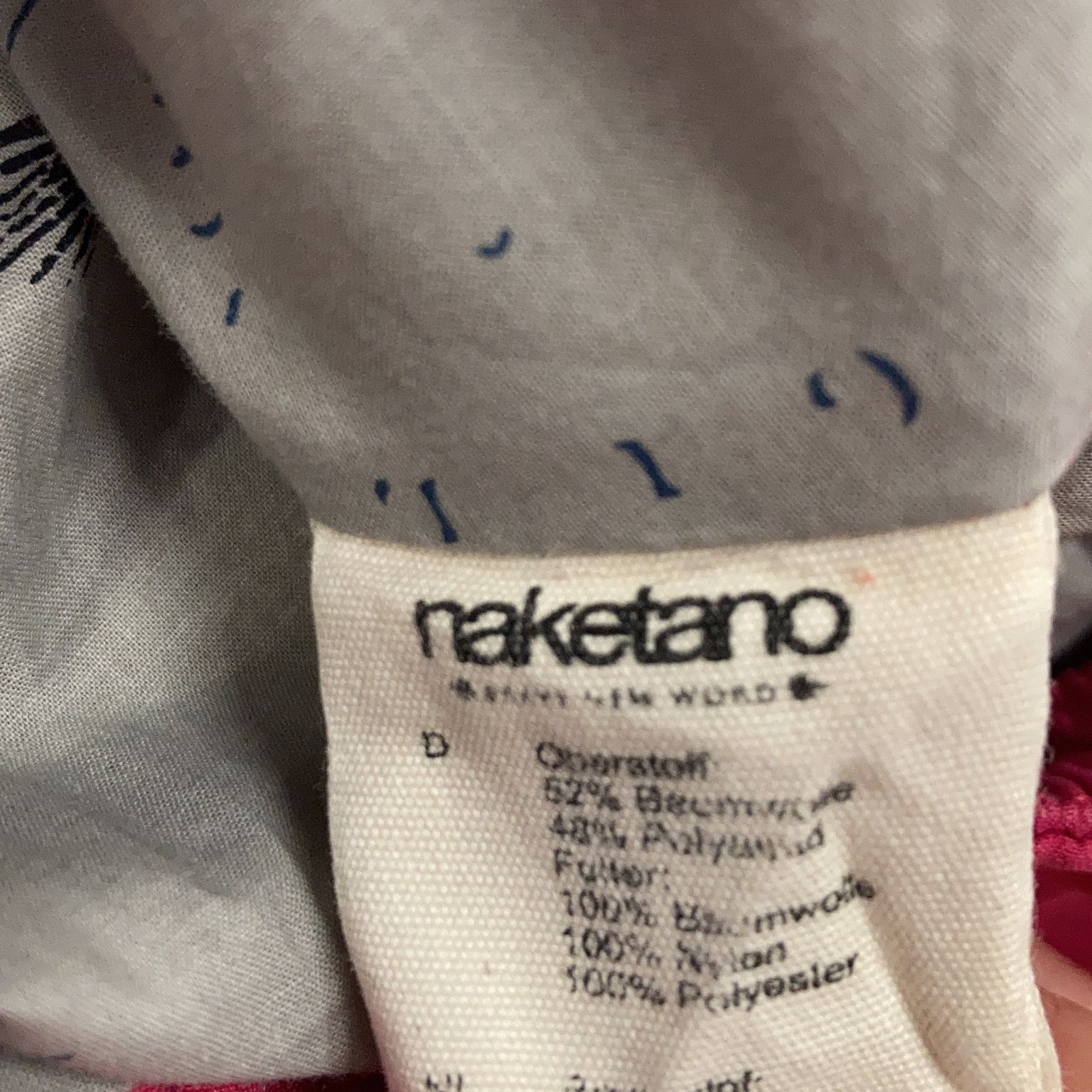 Naketano