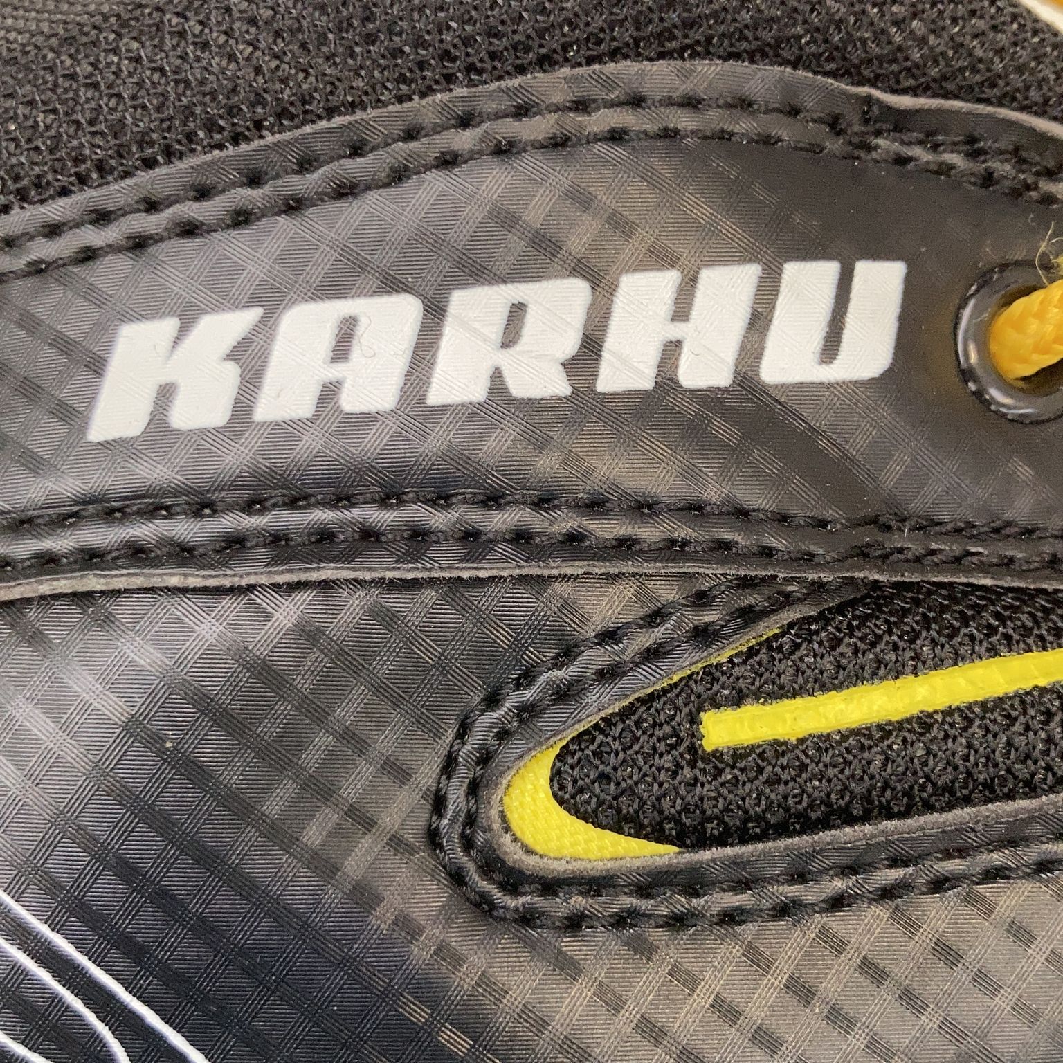 Karhu