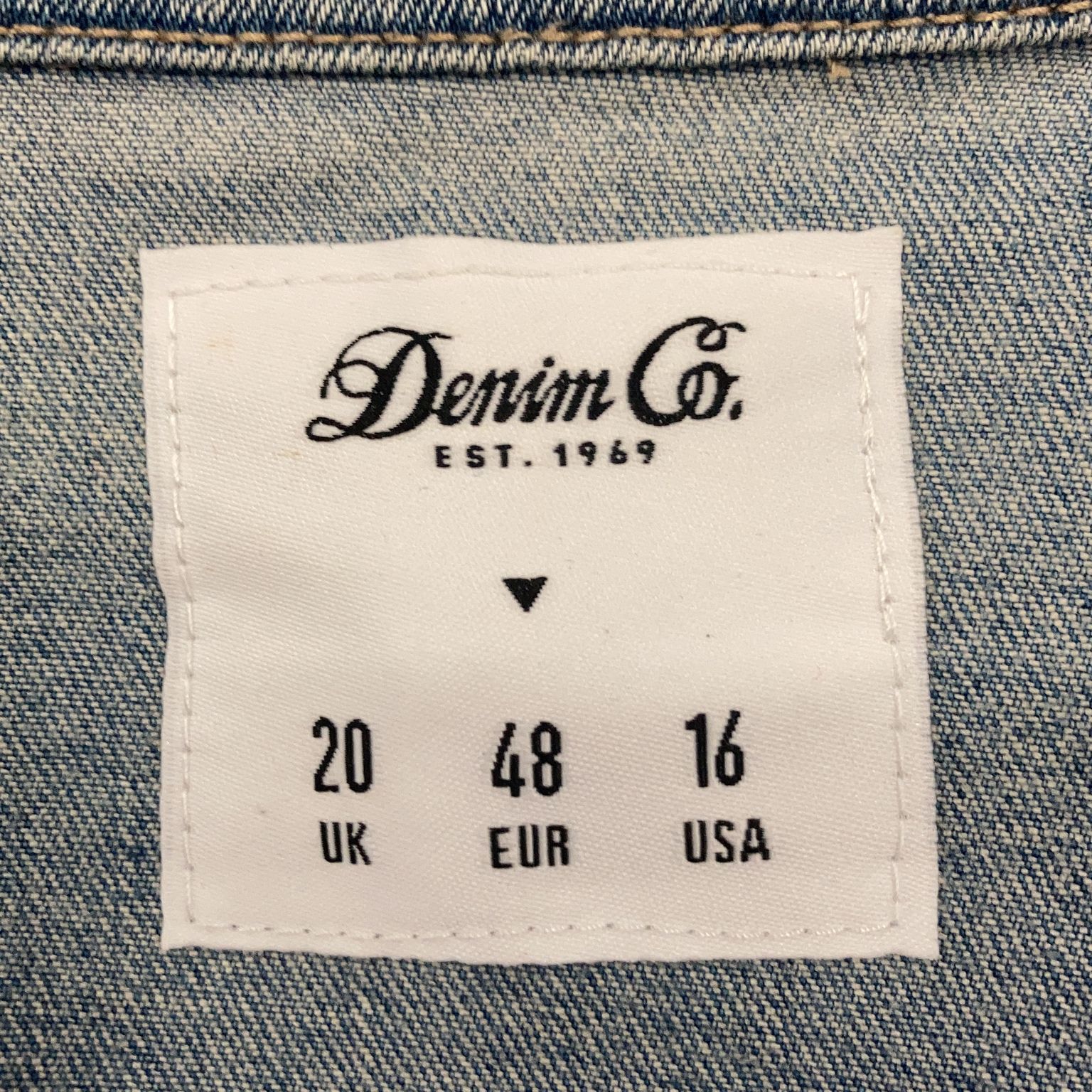 Denim Co